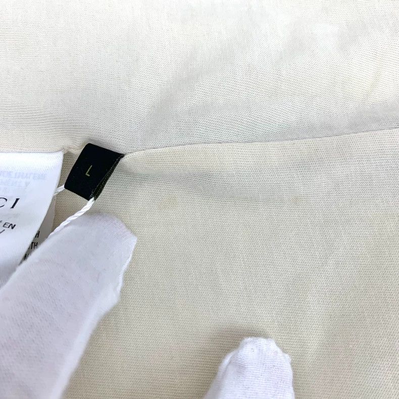 Gucci Gucci Color-blocked striped Doraemon logo jacquard full pr Size US L / EU 52-54 / 3 - 7 Thumbnail
