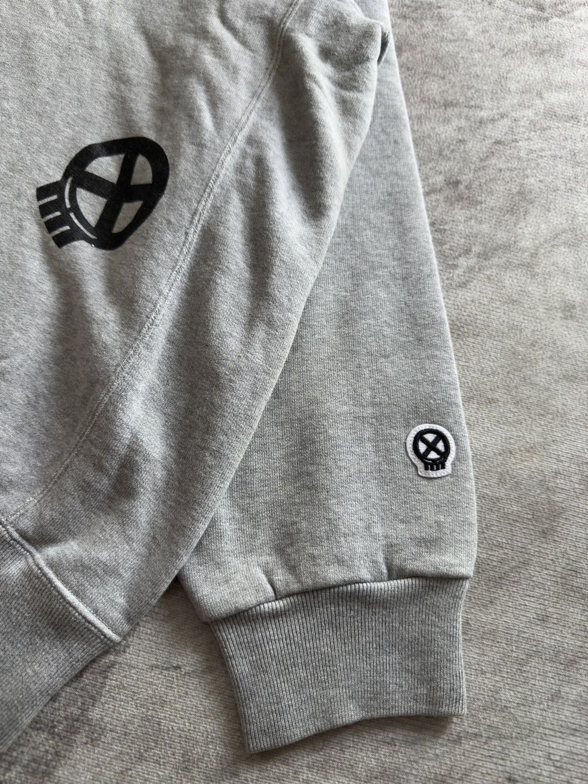 Bounty Hunter Vintage Bounty Hunter Sweatshirt Size US XL / EU 56 / 4 - 6 Thumbnail