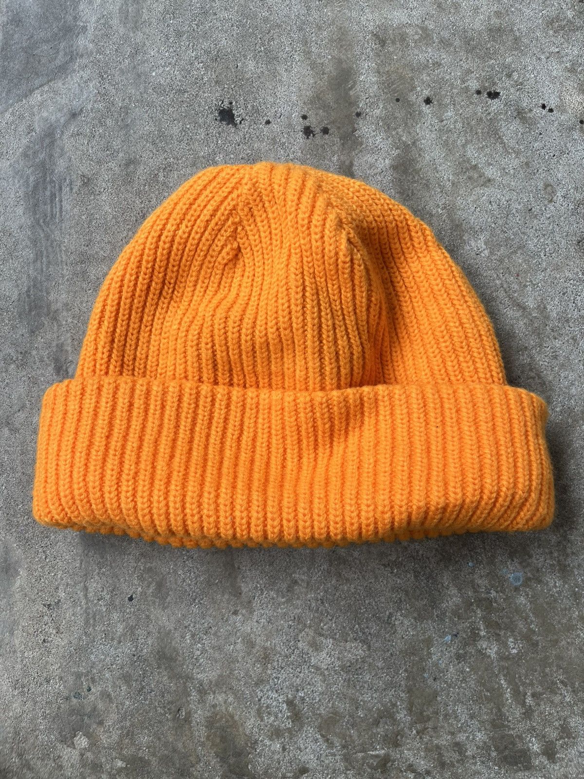 The North Face Y2K The North Face TNF Beanie Size ONE SIZE - 2 Thumbnail