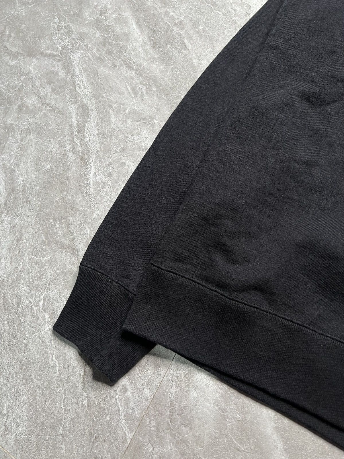 Undercover Undercover Human Error Sweater Size US XL / EU 56 / 4 - 4 Thumbnail