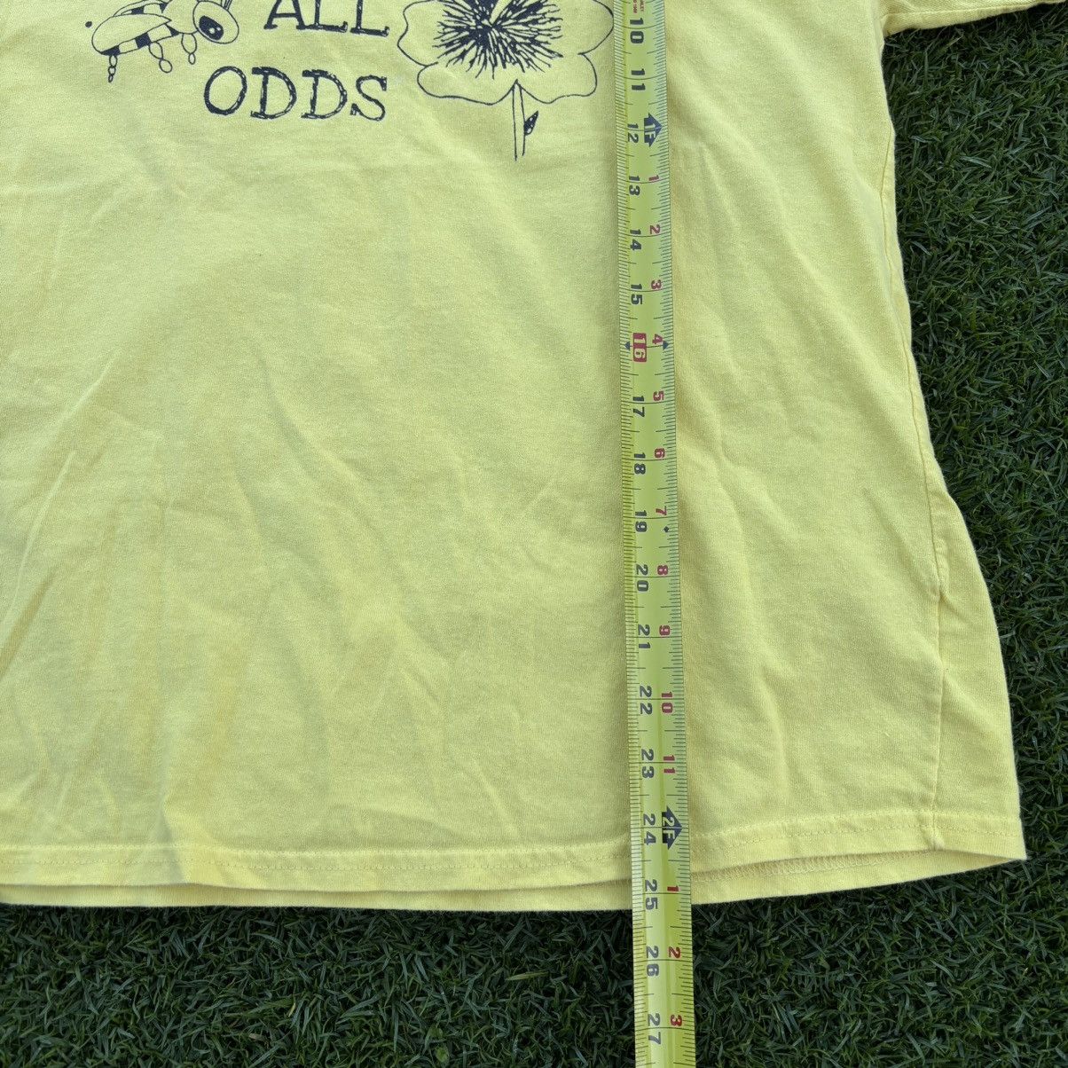 AAA × Vintage Vintage graphic Shirt Size US S / EU 44-46 / 1 - 4 Thumbnail