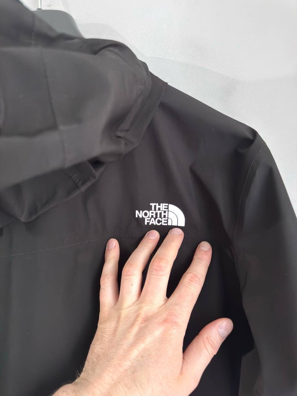 The North Face The North Face Dryzzle Futurelight Waterproof Jacket Size L Size US L / EU 52-54 / 3 - 21 Thumbnail