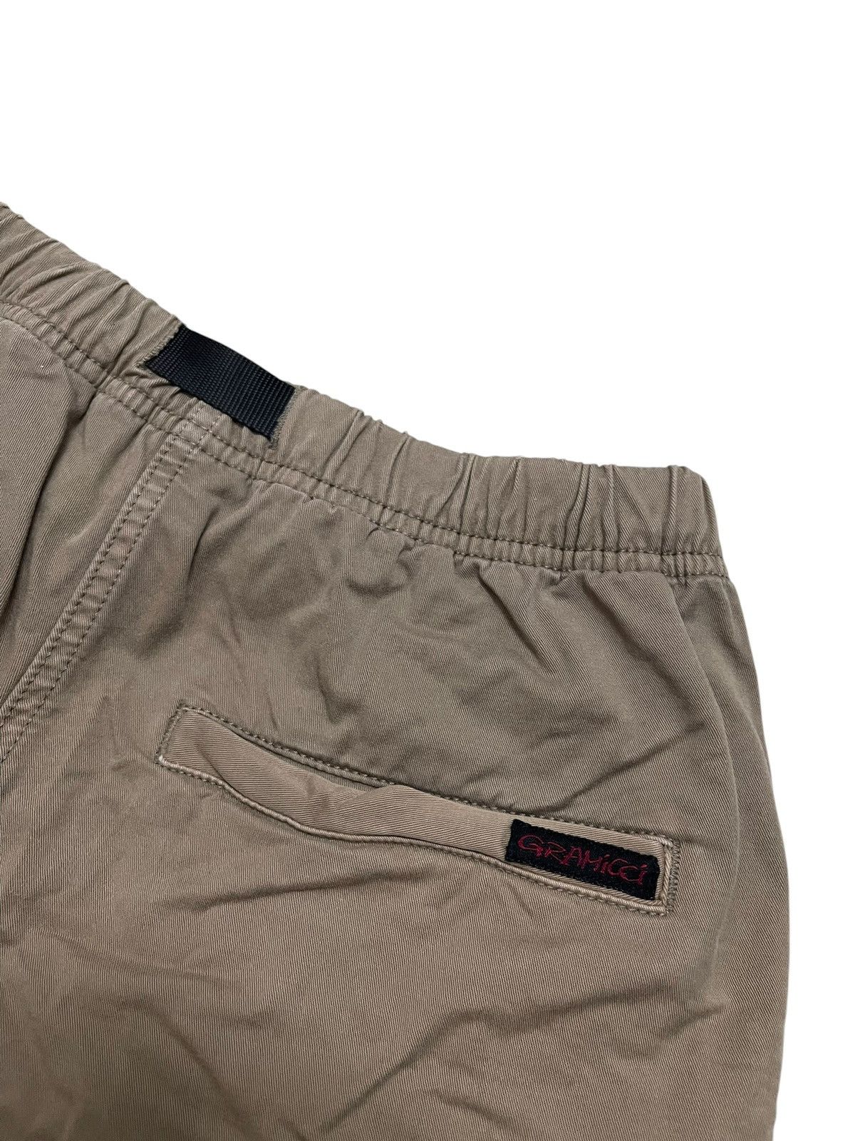 Gramicci Vintage Sun Faded Gramicci Shorts Outdoor Pants Size US 29 - 5 Thumbnail