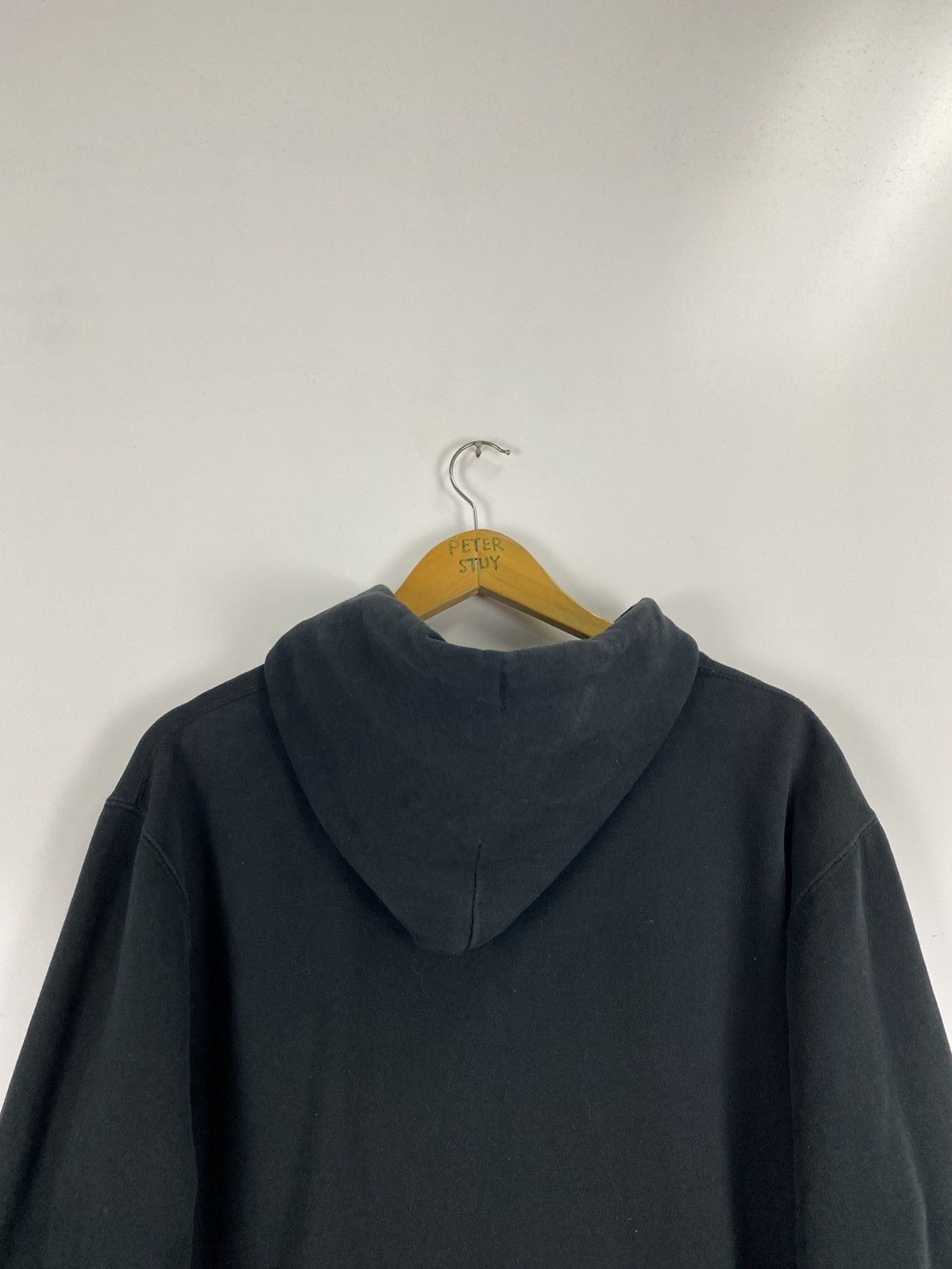 Obey × Vintage Vintage Obey Hoodies Size US M / EU 48-50 / 2 - 12 Thumbnail