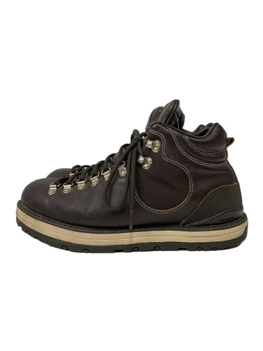 Visvim visvim 18aw ict lafayette boot | Grailed
