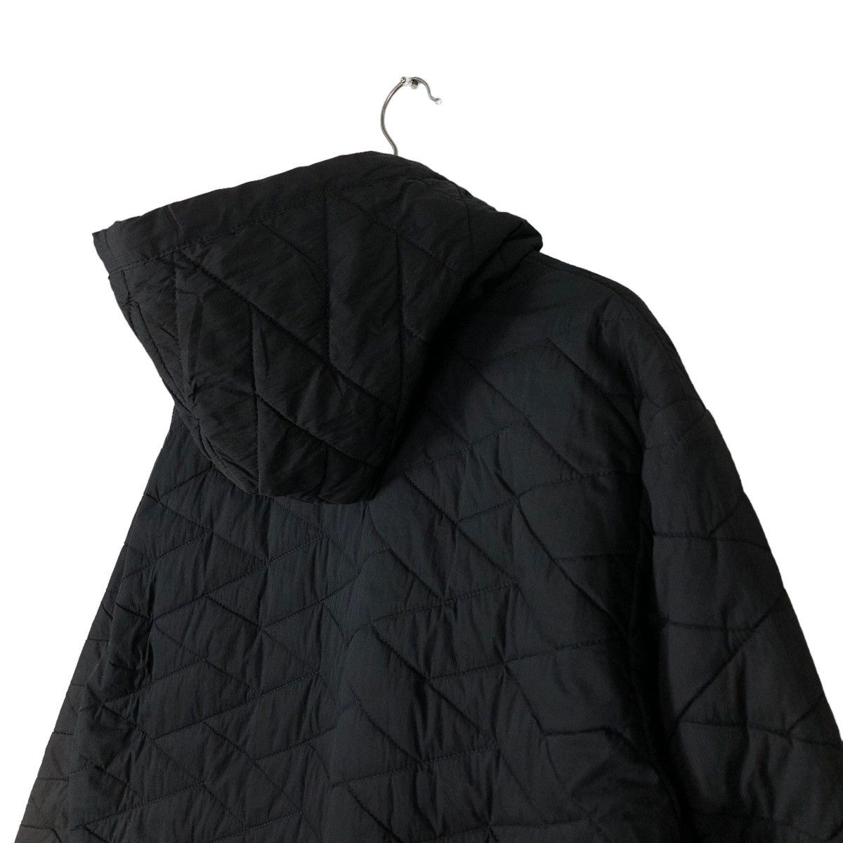 Japanese Brand 🔥90’s Vintage Union Made Lee Outerwear Quilted Jacket Size US L / EU 52-54 / 3 - 8 Thumbnail