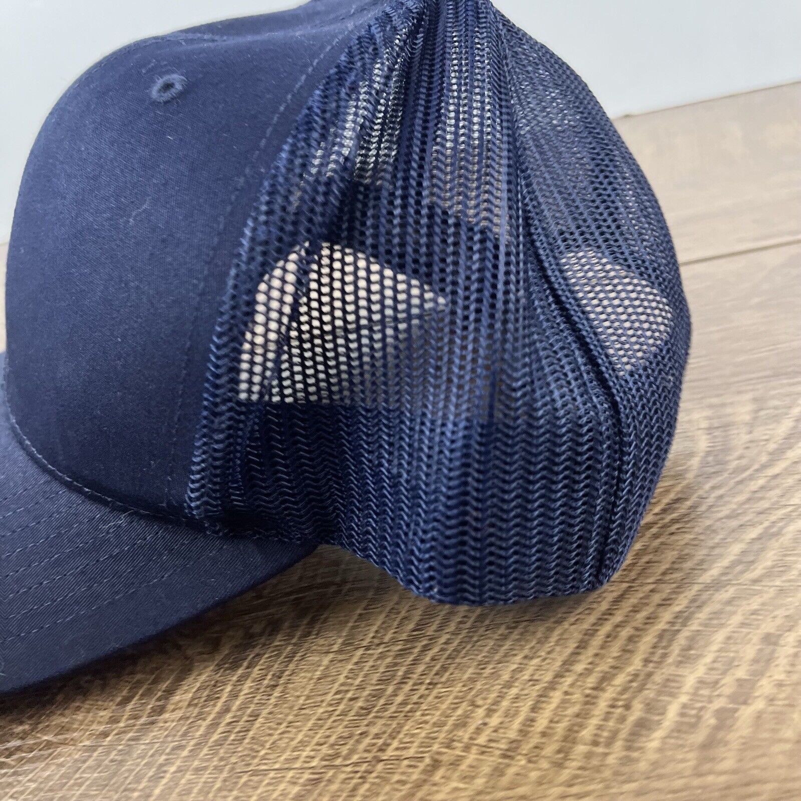 Other OPAL Hat OPAL Baseball Hat Blue Hat Adjustable Blue Adult Si Size ONE SIZE - 9 Thumbnail