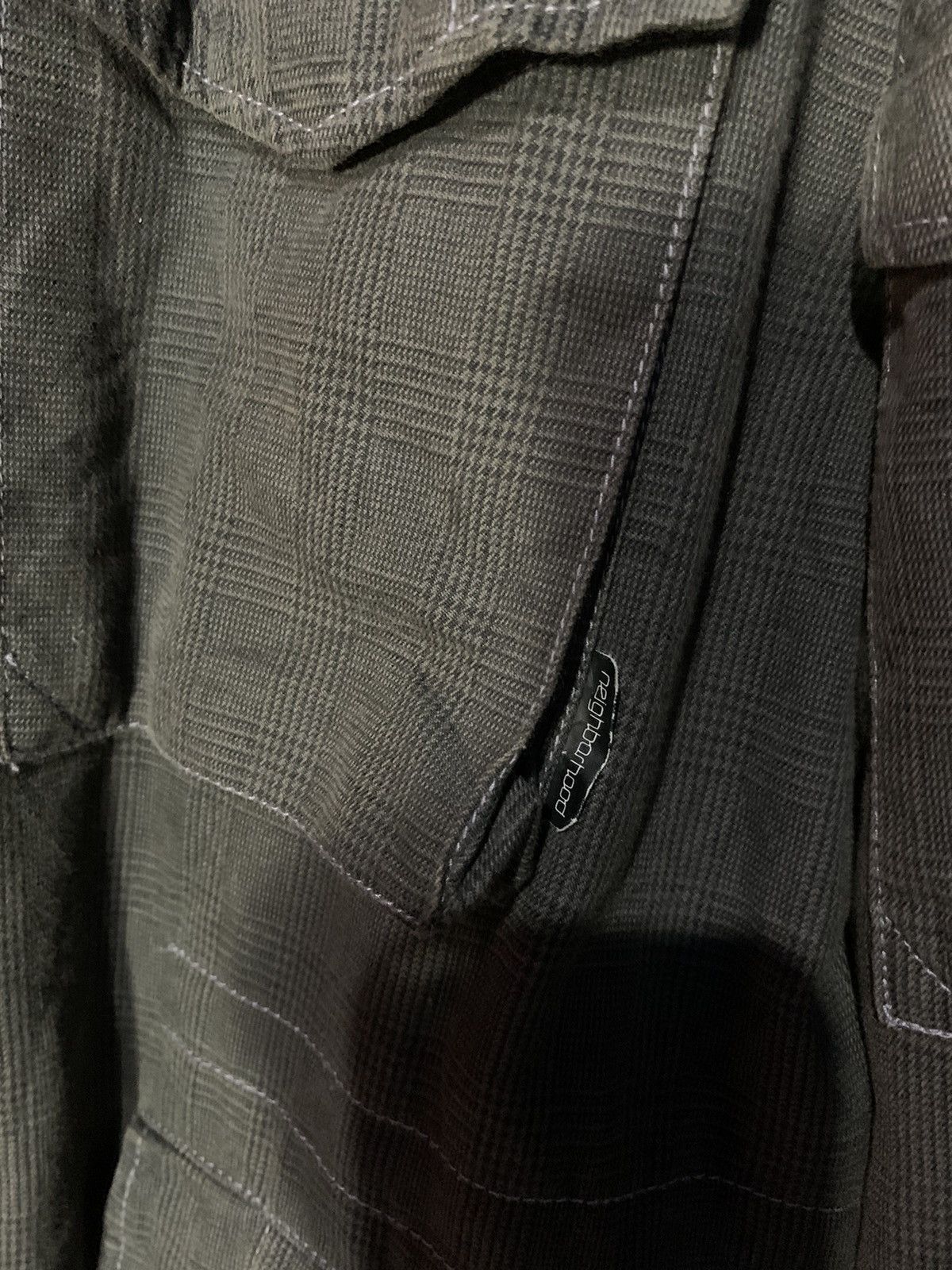 Neighborhood Neighborhood M65 Jacket Size US S / EU 44-46 / 1 - 9 Thumbnail