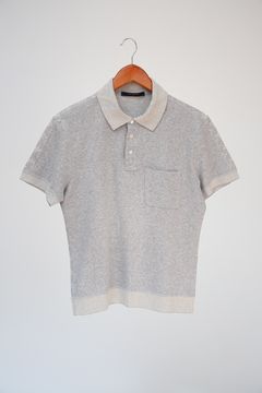 Louis Vuitton Damier Check Polo Shirt