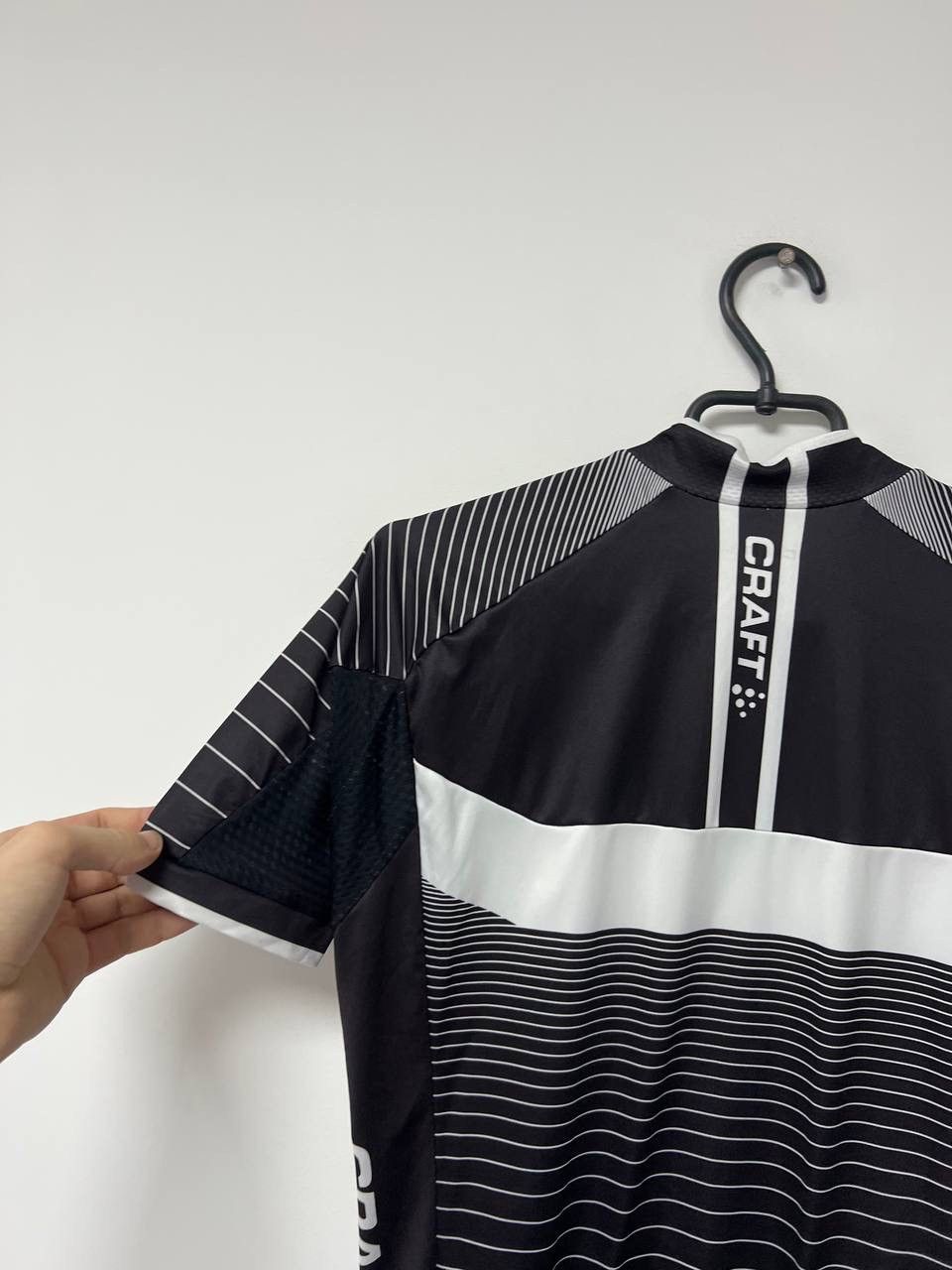 Other Craft Team Cycling Jersey Racing Shirt Bicycle Bike sz M Size US M / EU 48-50 / 2 - 15 Thumbnail