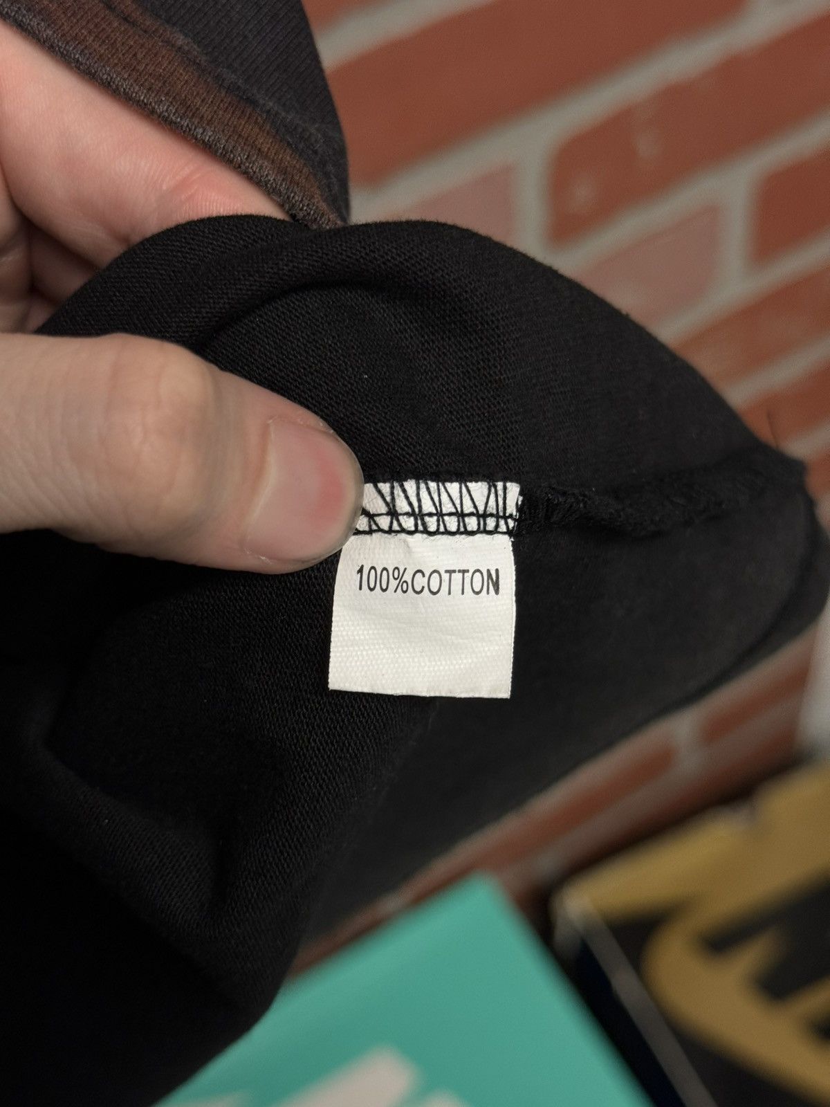 Godspeed Godspeed Tee Shirt Size Large Brand New #208/555 Size US L / EU 52-54 / 3 - 12 Thumbnail