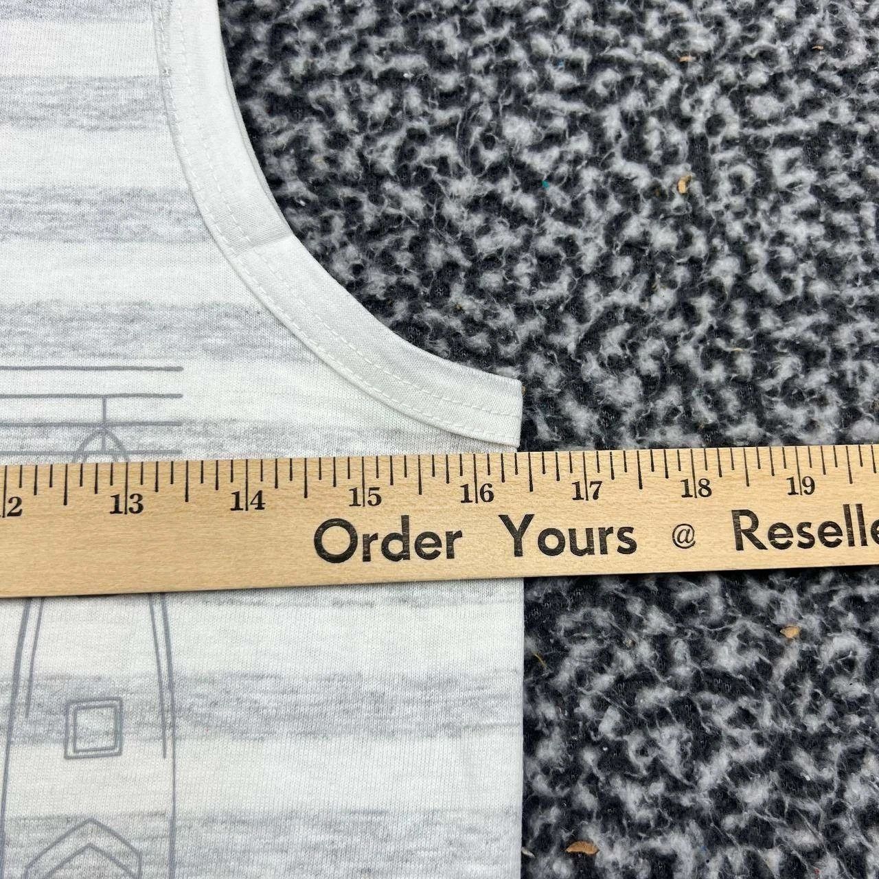 Other Vintage San Francisco California S Tennessee River Cotton Size US S / EU 44-46 / 1 - 4 Thumbnail