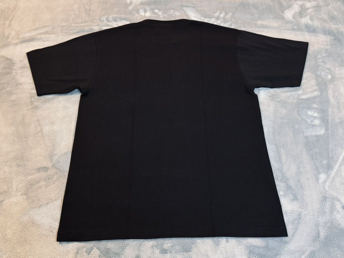 Bape Bape Crazy Camo College Tee Size Large Size US L / EU 52-54 / 3 - 2 Thumbnail
