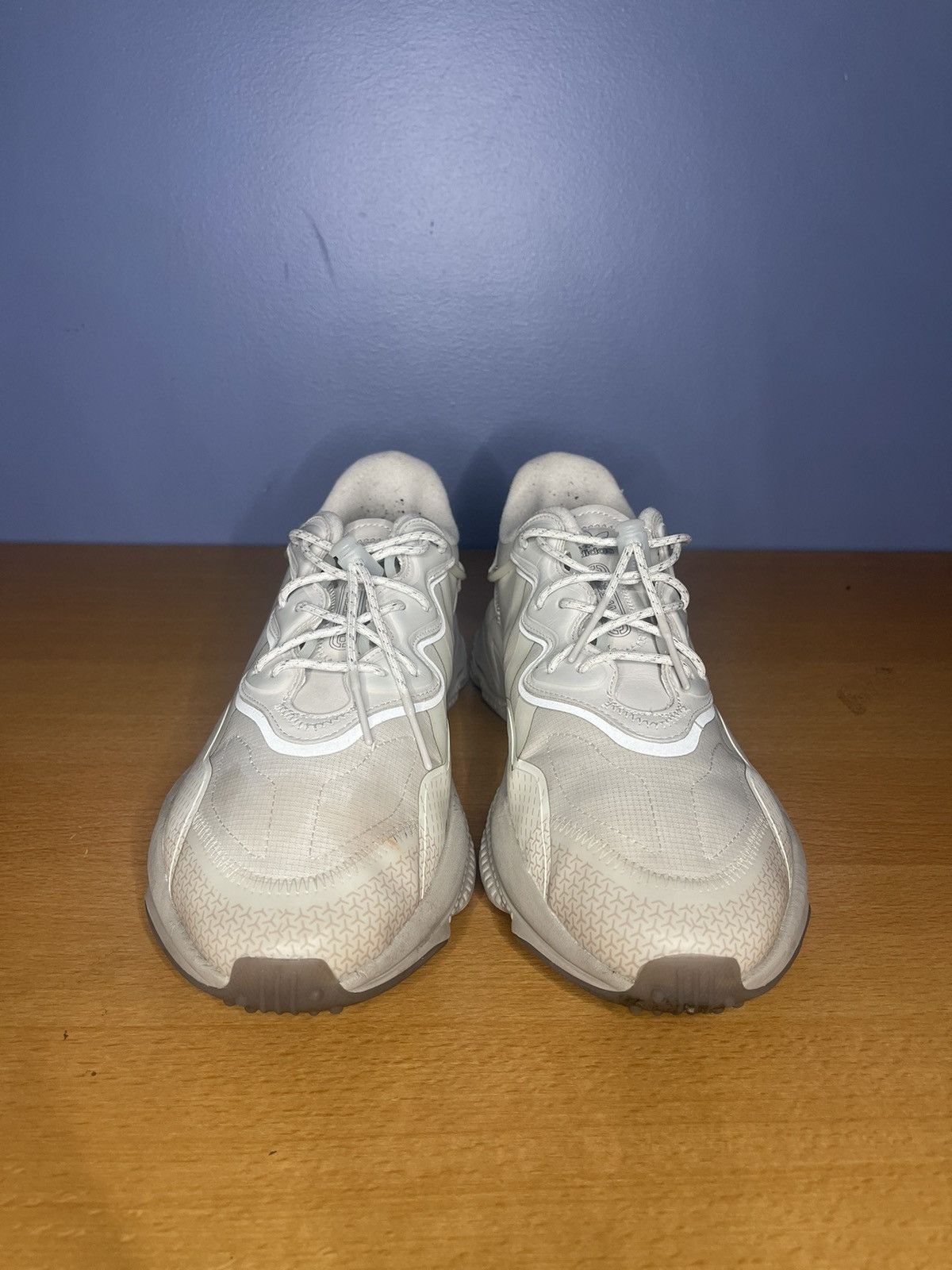 Adidas Adidas Ozweego Size US 11 / EU 44 - 4 Thumbnail