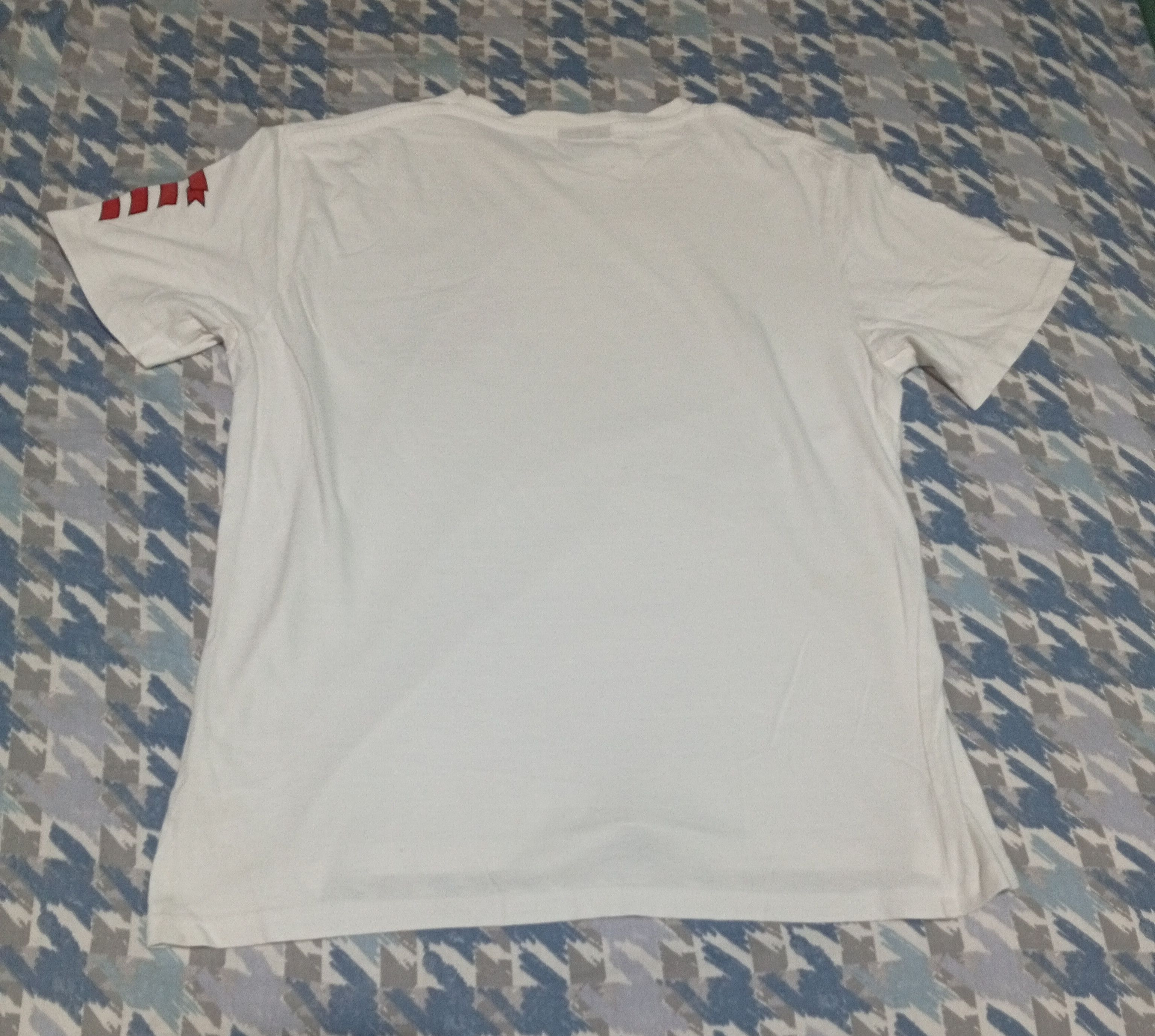 Number (N)ine Number (N)one X malboro t-shirt Size US M / EU 48-50 / 2 - 3 Thumbnail