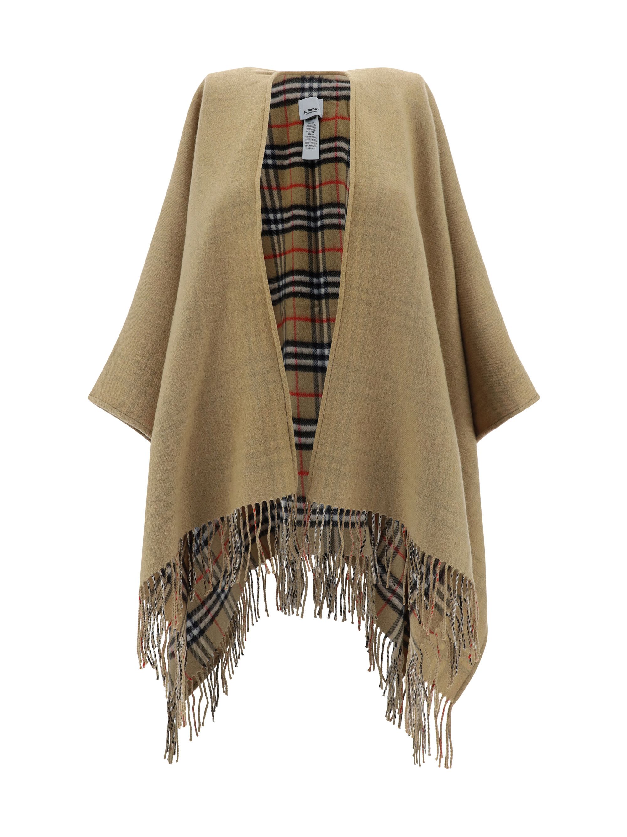image of Burberry Cape, Women's