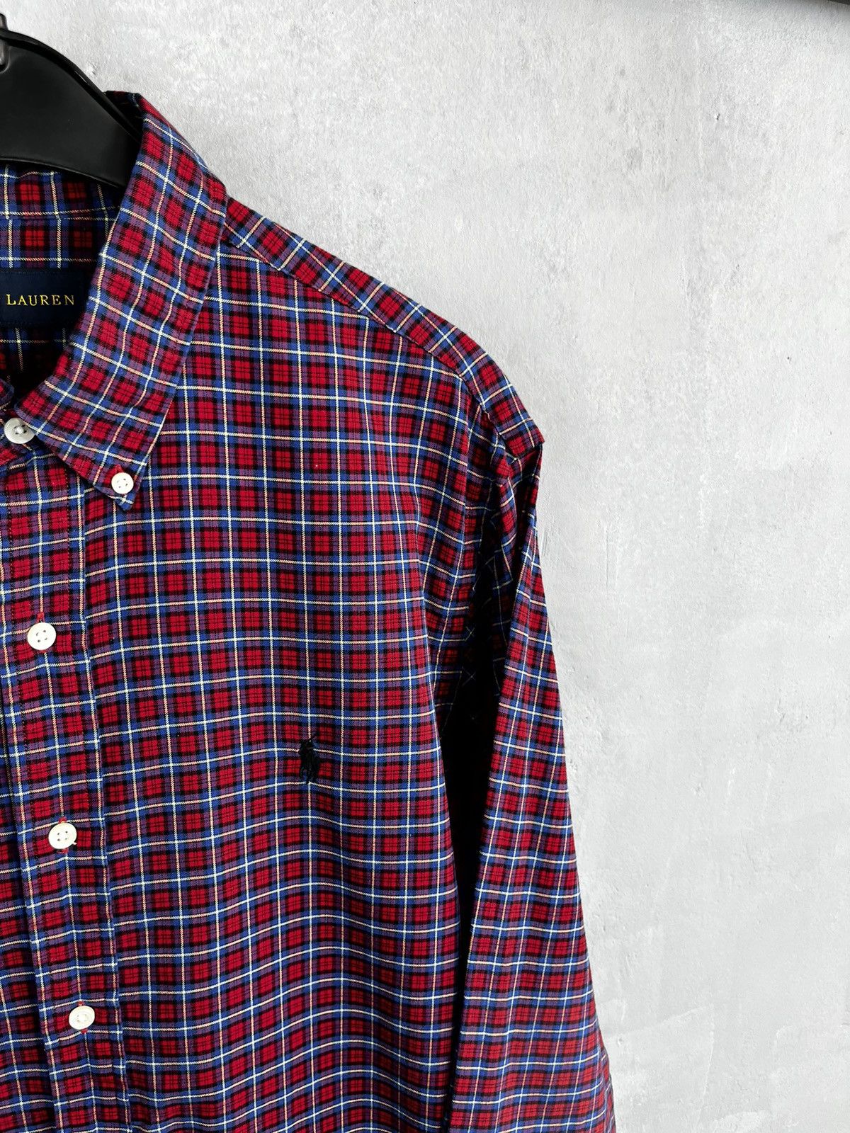 Polo Ralph Lauren × Ralph Lauren Ralph Lauren shirt size L Size US L / EU 52-54 / 3 - 4 Thumbnail