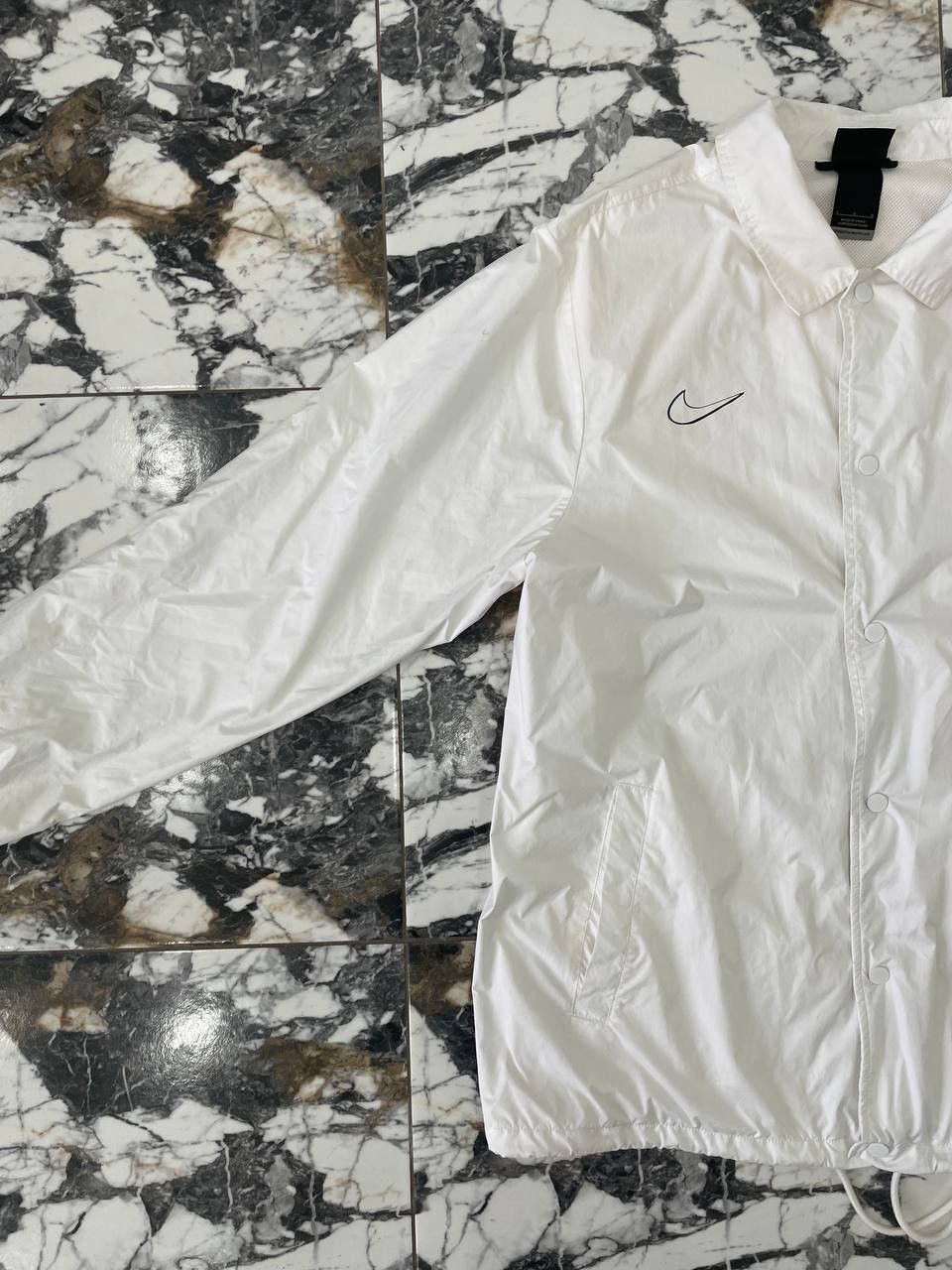 Nike Nike SB X Shield Coaches Brian Anderson Windbreaker Jacket Size US L / EU 52-54 / 3 - 5 Thumbnail