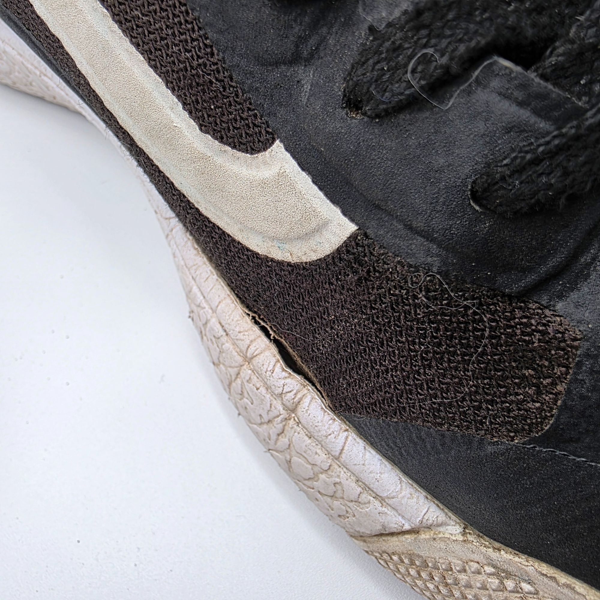 Vans Vans MTE UltraRange EXO Mens Size 7.5 Black Shoes Outdoor At Size US 7.5 / EU 40-41 - 9 Thumbnail