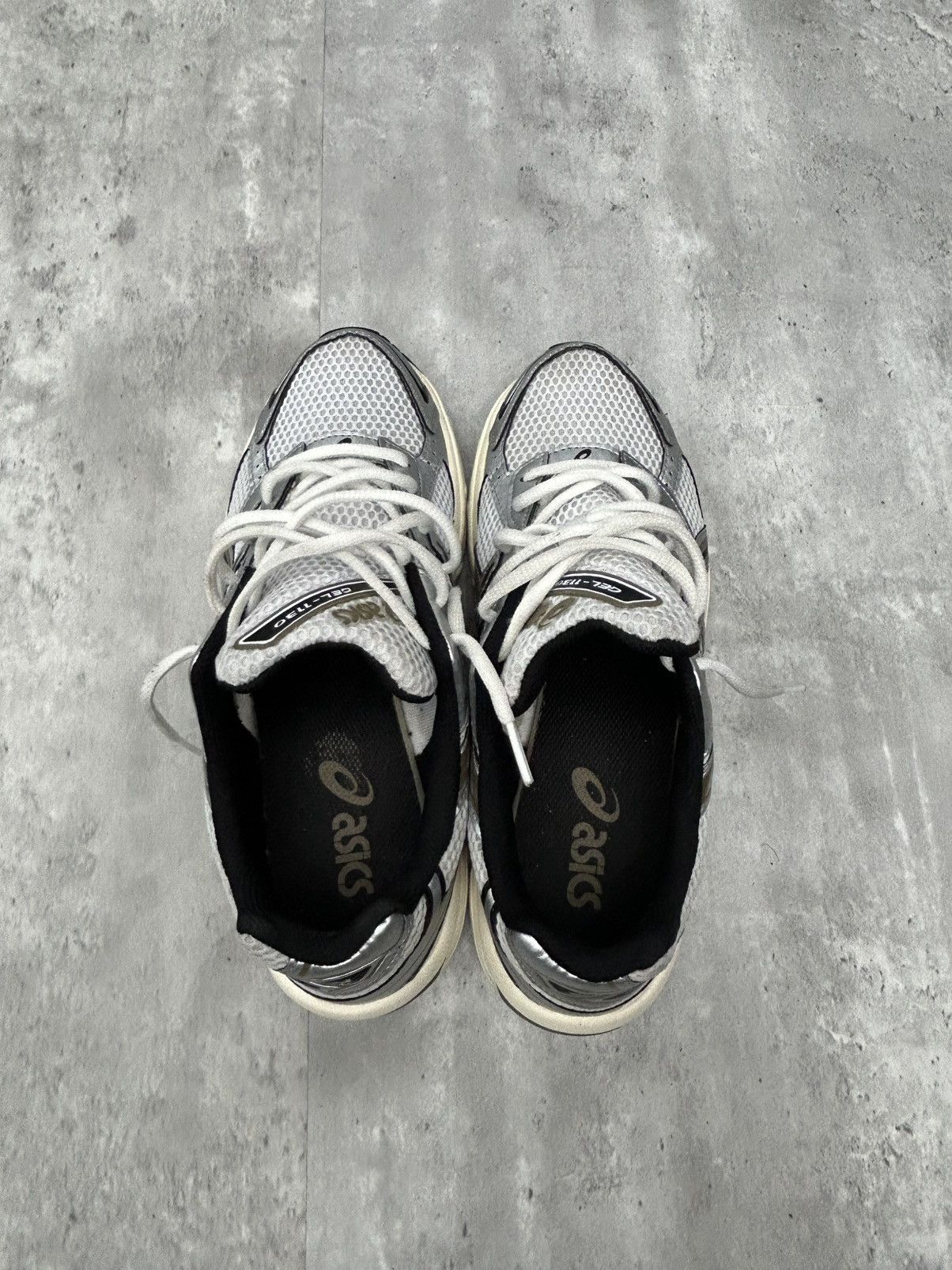 Asics Asics gel 1130 Size US 9 / EU 42 - 6 Thumbnail