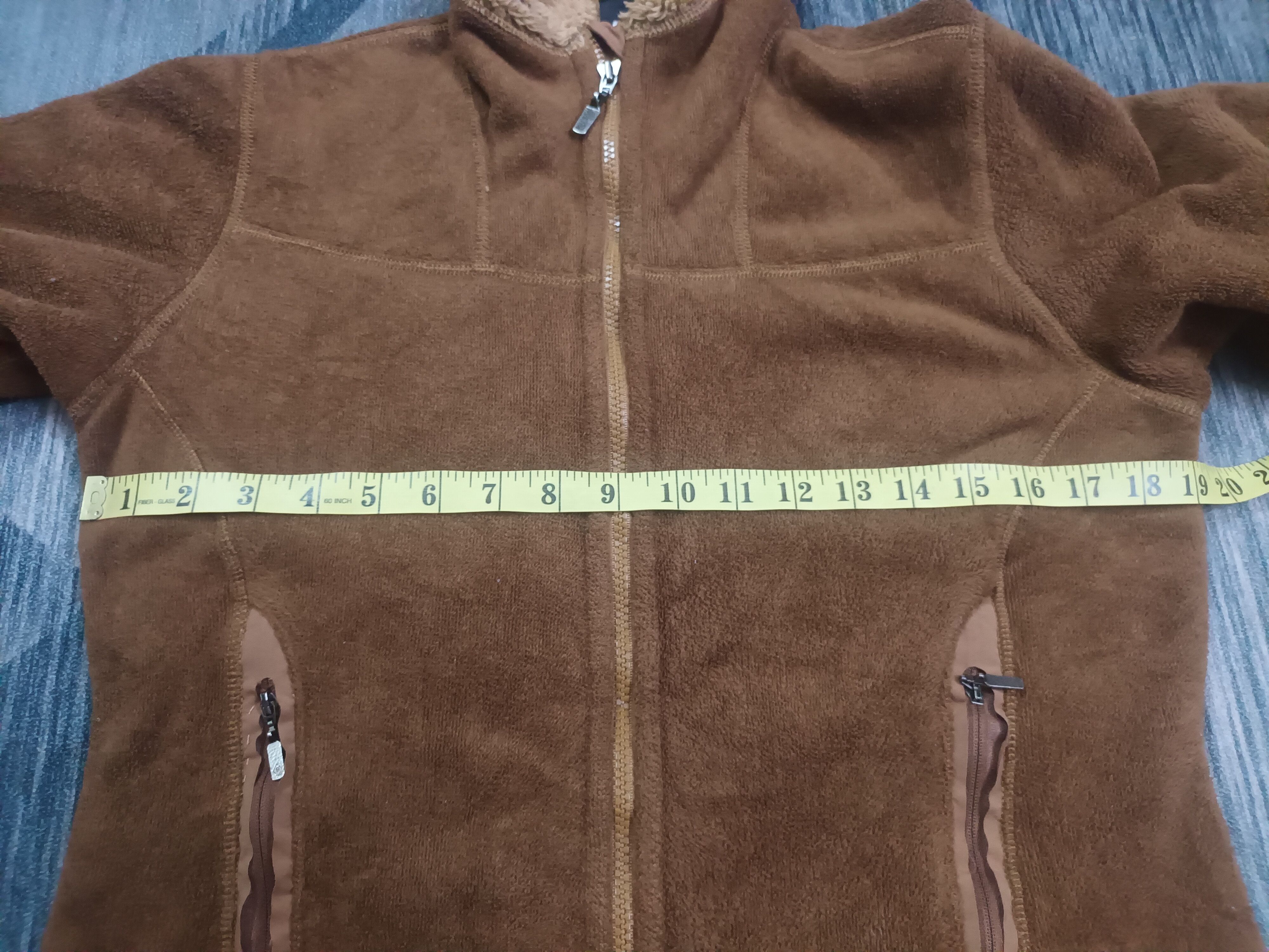 Patagonia 🔥 PATAGONIA SYNCHILLA SHERPA JACKET 🔥 Size M / US 6-8 / IT 42-44 - 10 Thumbnail