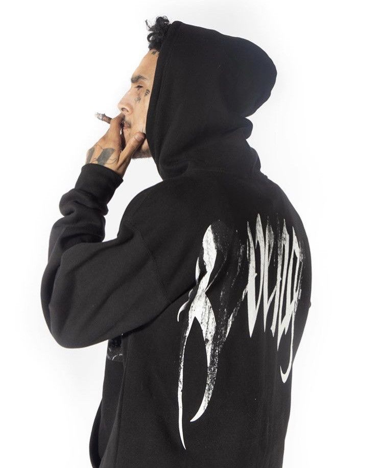 Revenge Revenge St. Peter Hoodie Size US S / EU 44-46 / 1 - 1 Thumbnail