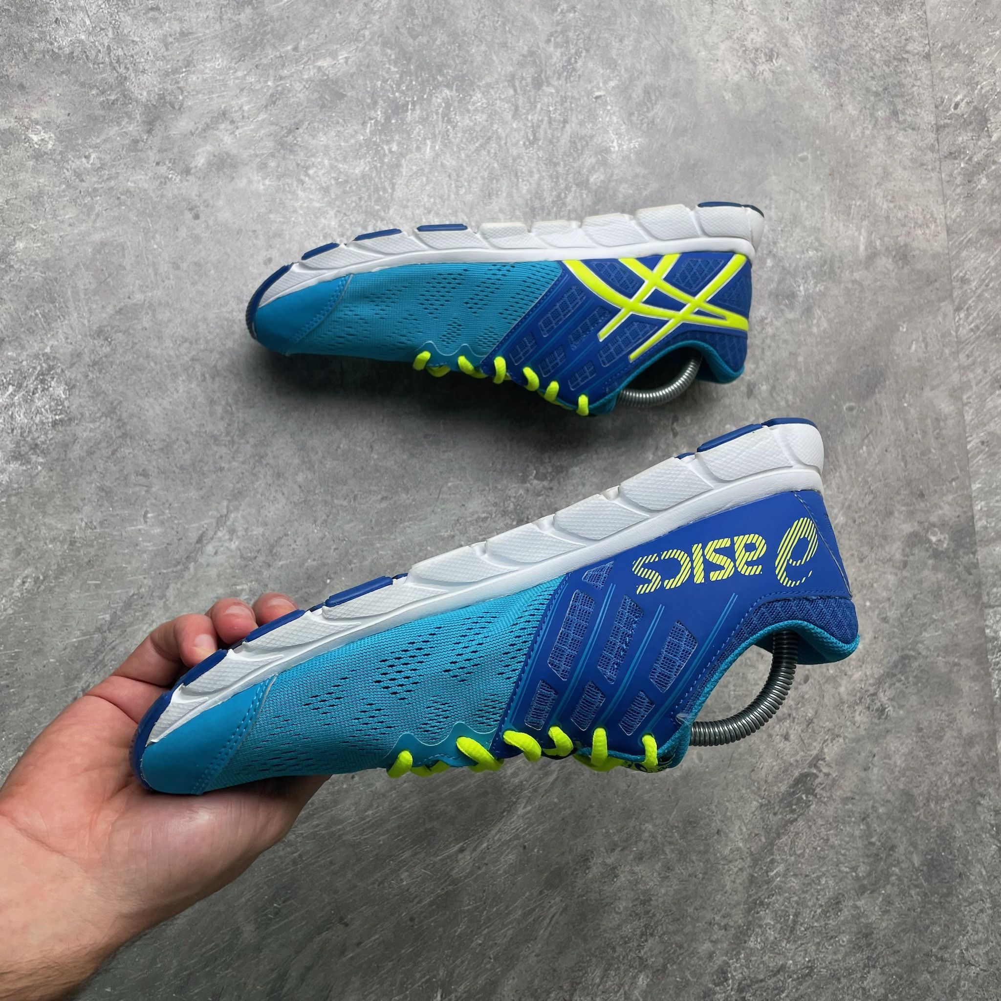 Asics asics Gel-Evation Size US 10 / EU 43 - 3 Thumbnail