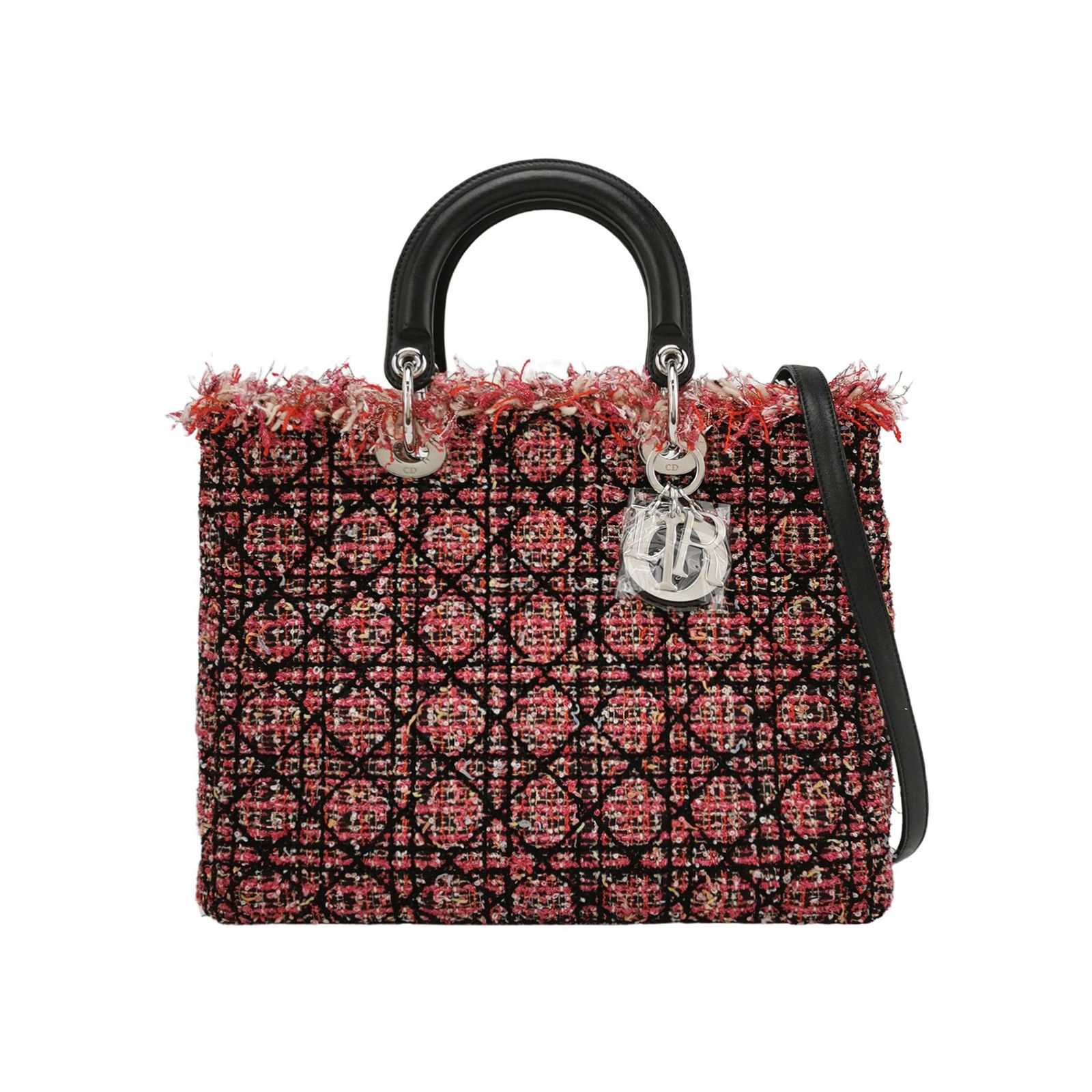 Dior Dior Women os Shoulder Bags Size ONE SIZE - 1 Thumbnail