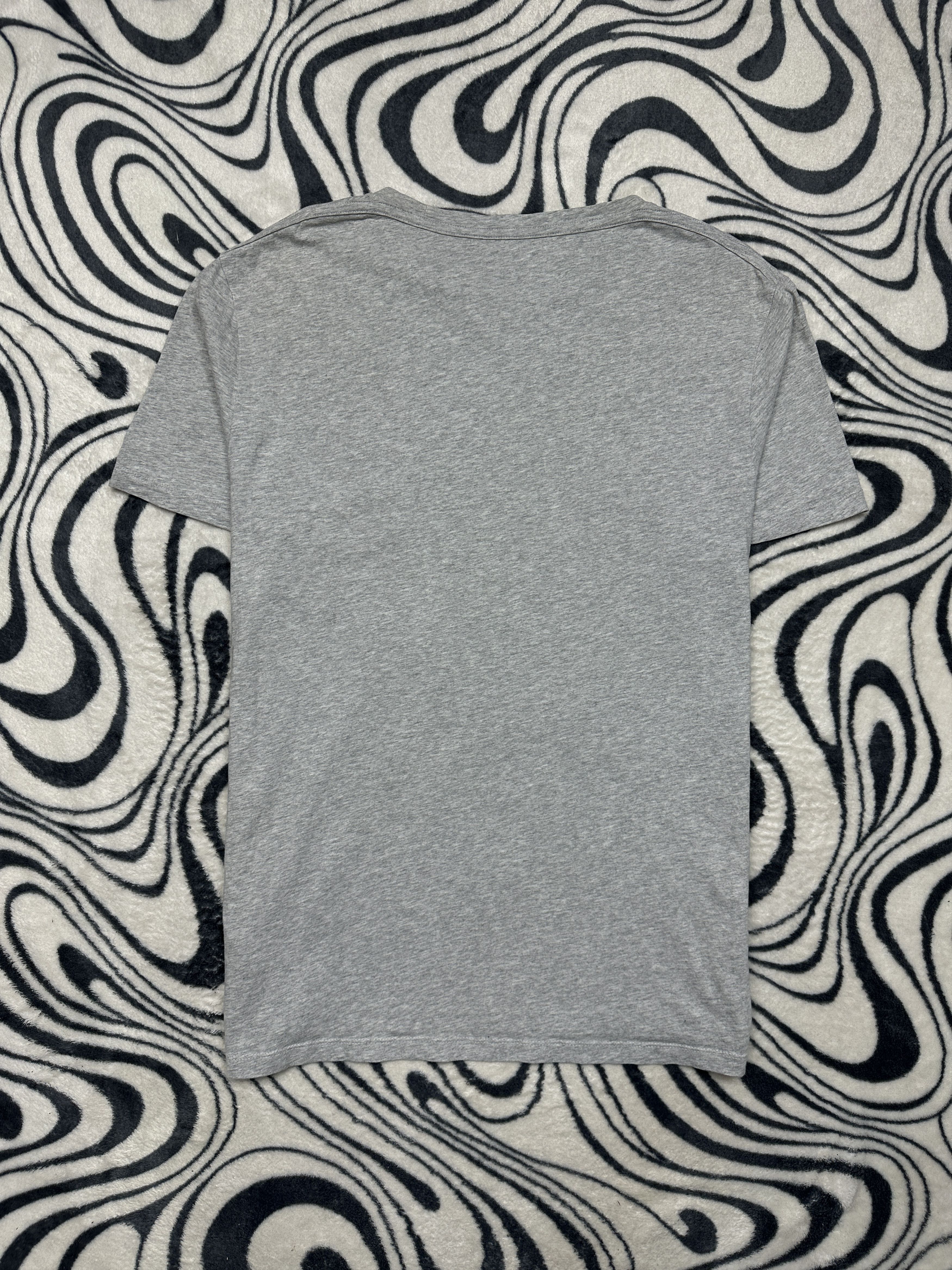 Allsaints Allsaints Mens Tonic Crew Neck T-Shirt Size US L / EU 52-54 / 3 - 6 Thumbnail