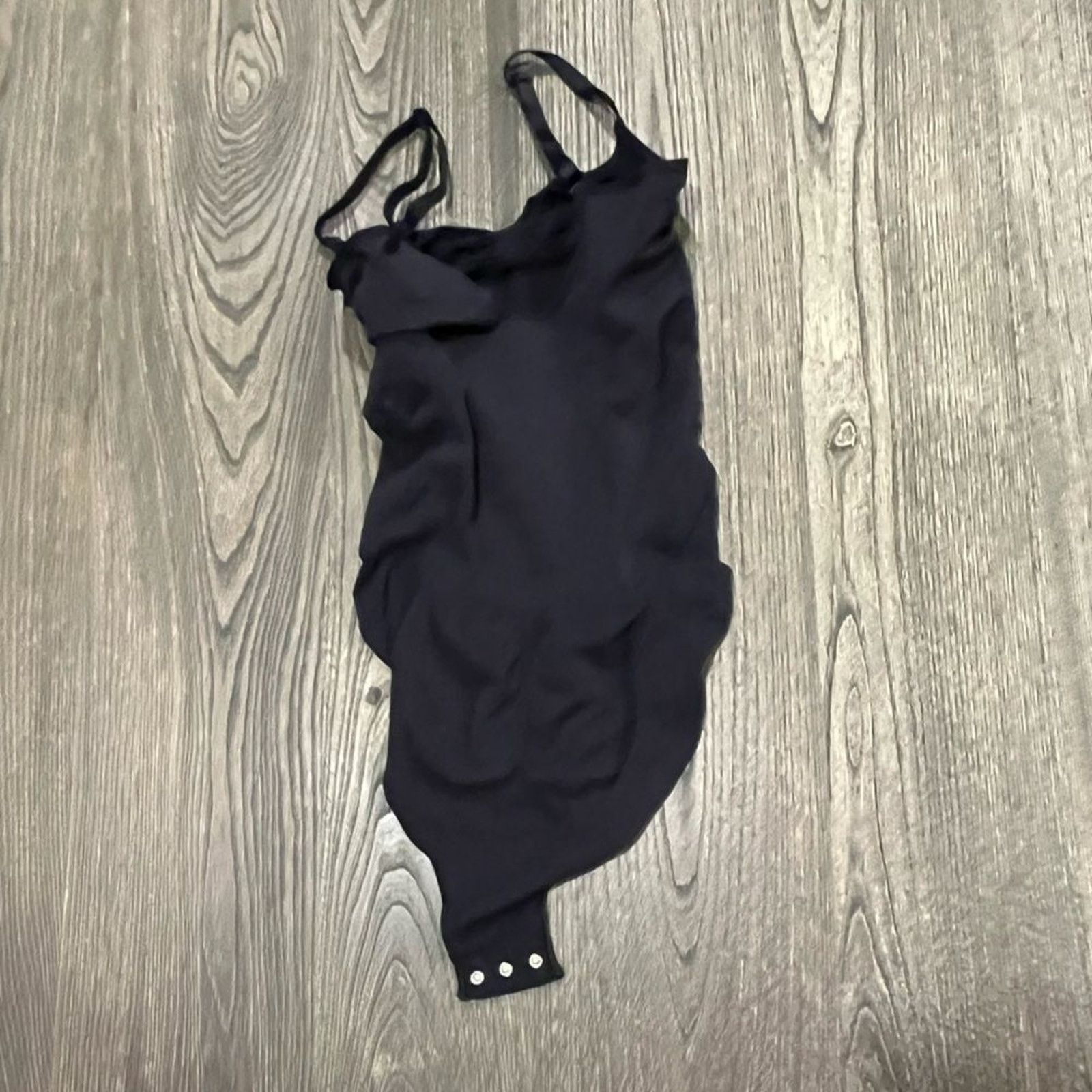 SKIMS NWOT Skims Bodysuit Sculpt Brief Seamless Wide Gusset Size L Size ONE SIZE - 4 Thumbnail