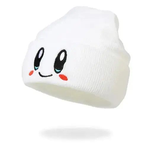 Other Cartoon Cute beanie Hat Size ONE SIZE - 3 Thumbnail