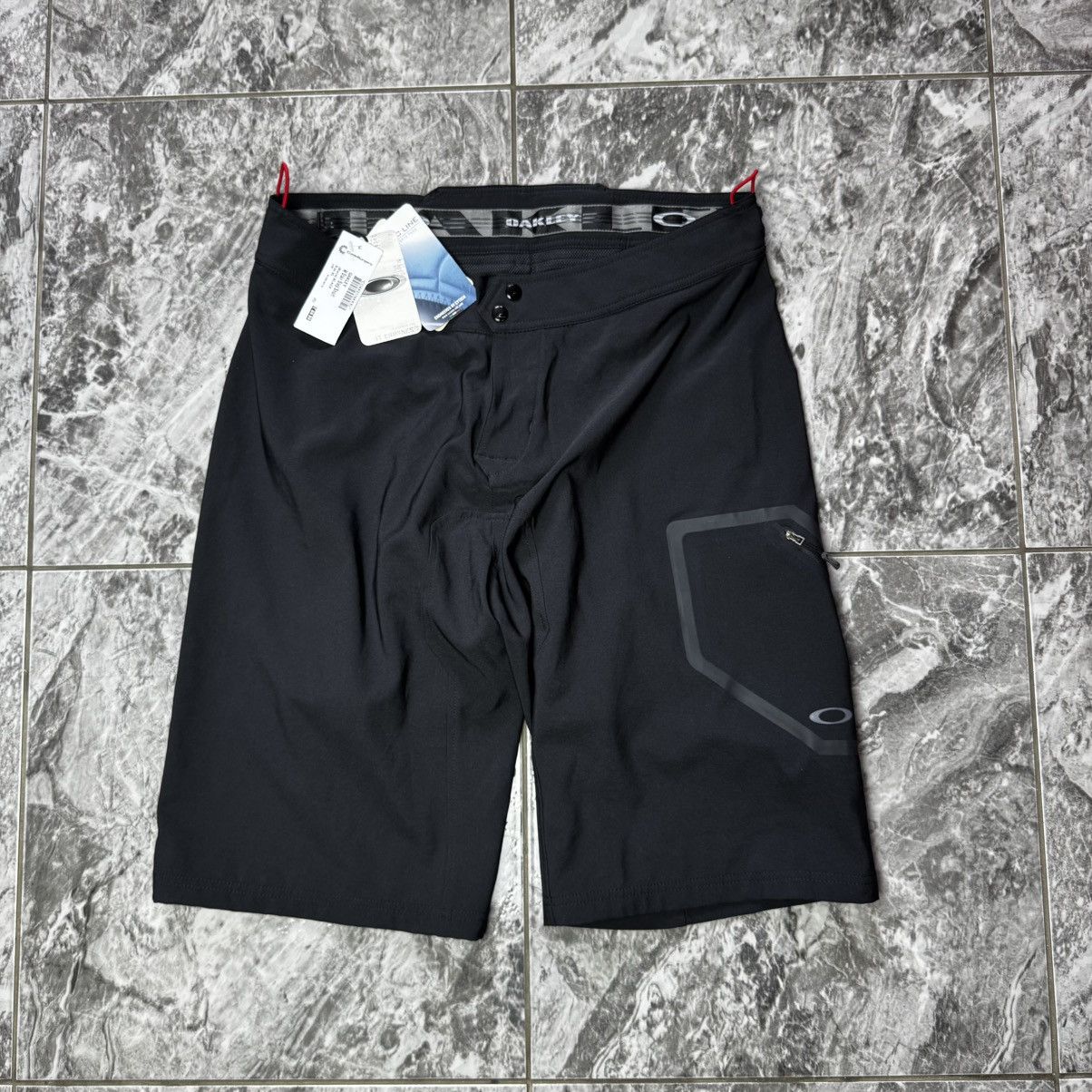 Oakley Oakley Stair Step Men's MTB Short Size US 36 / EU 52 - 1 Thumbnail