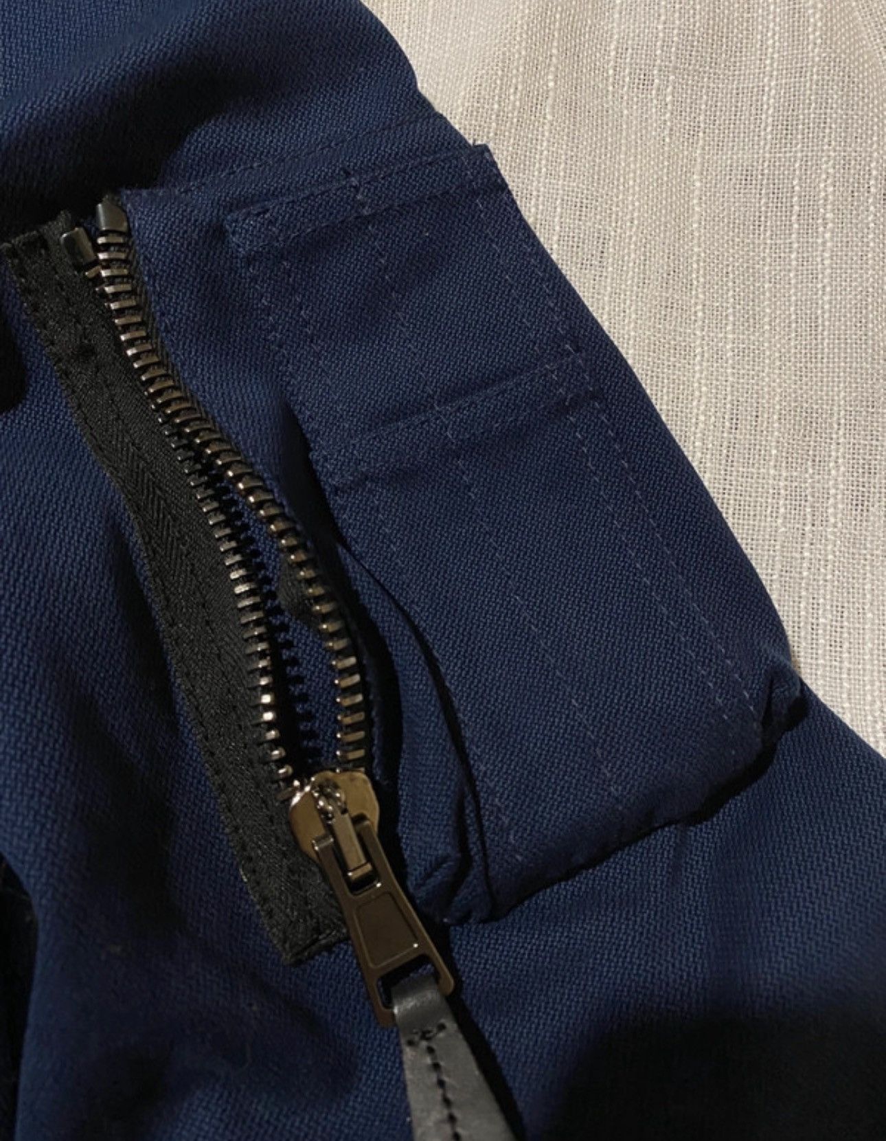 Diesel Black Gold Diesel Black Gold x Raf Simons x Yves Saint Laurent Size US M / EU 48-50 / 2 - 7 Thumbnail