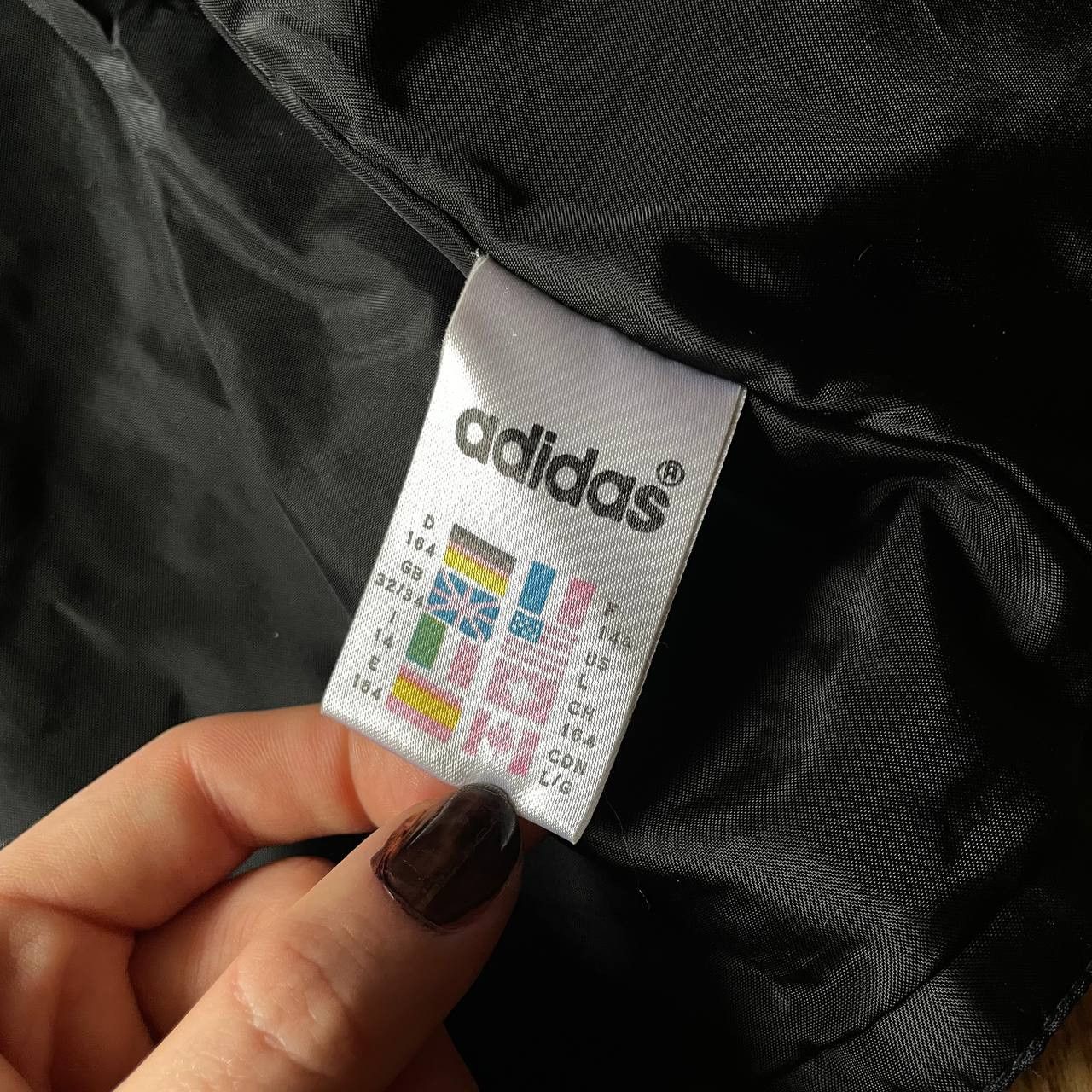 Adidas Vintage 1996-97 Football Jacket Adidas Coat Size US XS / EU 42 / 0 - 7 Thumbnail