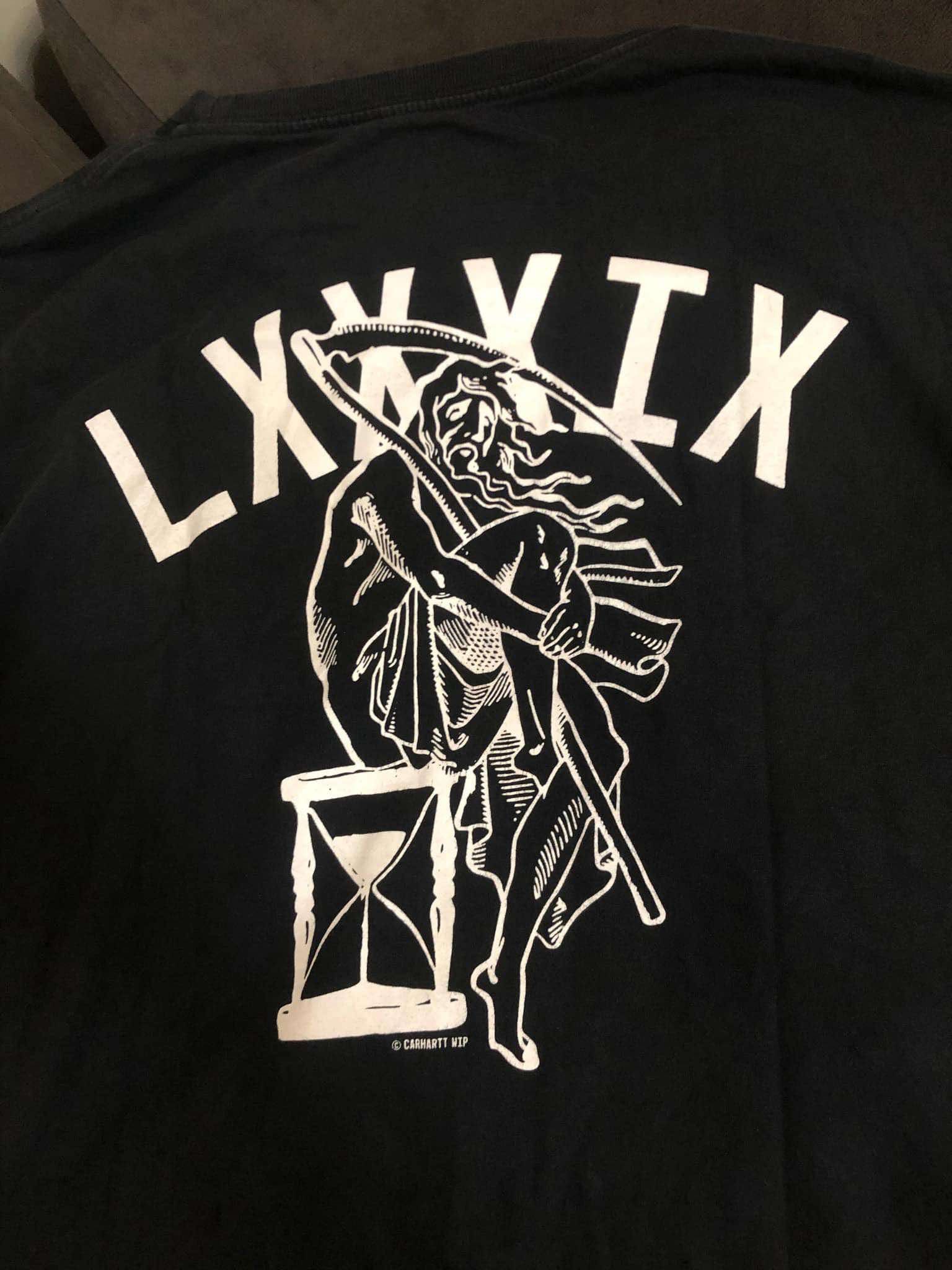 Carhartt Carhartt Reaper Size US L / EU 52-54 / 3 - 3 Thumbnail
