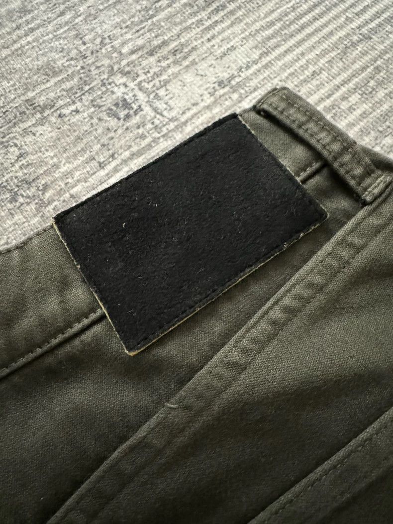 Visvim VISVIM 24AW FLUXUS 10 MOLESKIN-2506 Size US 34 / EU 50 - 2 Thumbnail