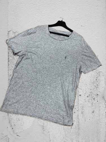 Allsaints Allsaints T-Shirt Size US M / EU 48-50 / 2 - 1 Thumbnail