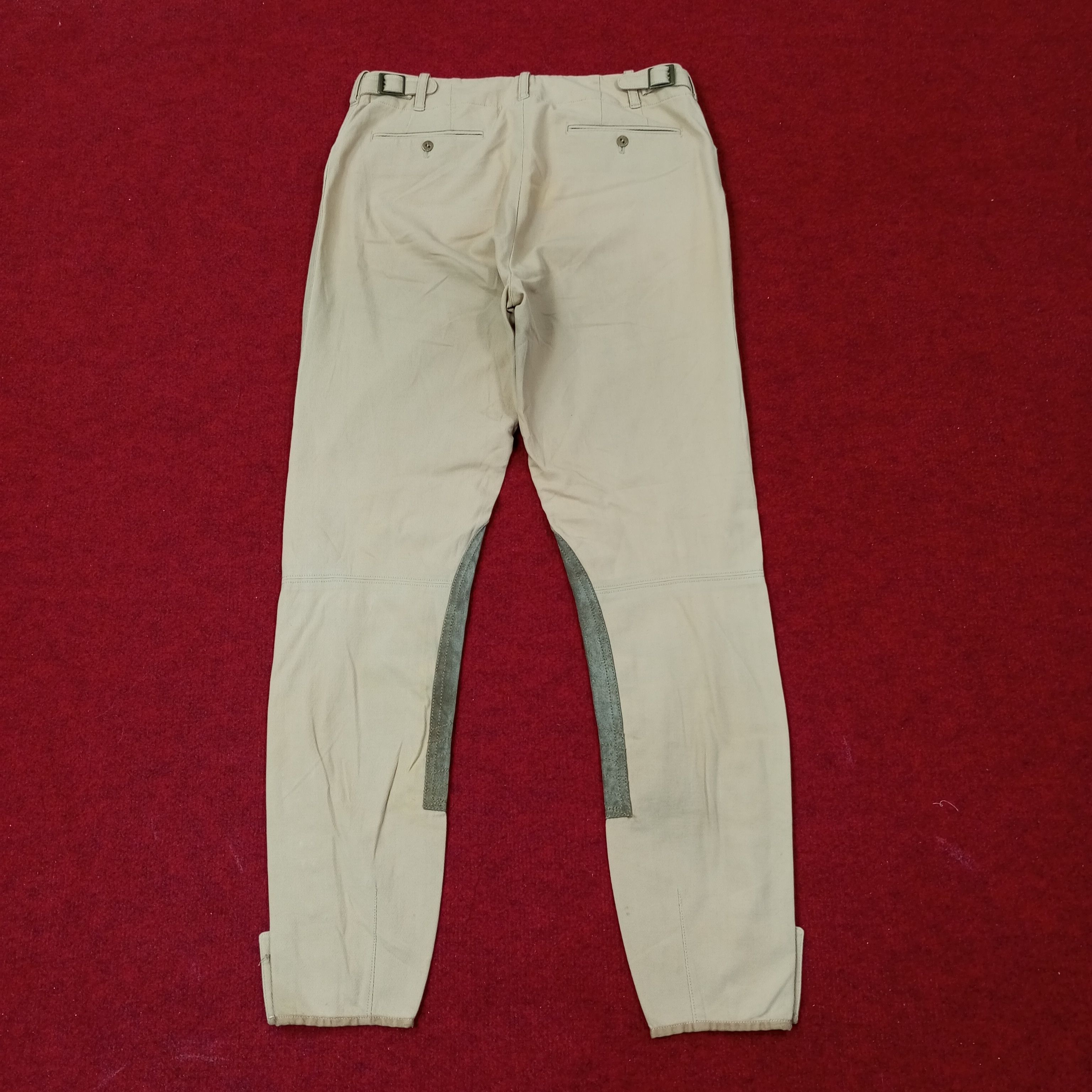 Ralph Lauren Ralph Lauren Fashion Brand Pants c252n1 Size US 28 / EU 44 - 4 Thumbnail