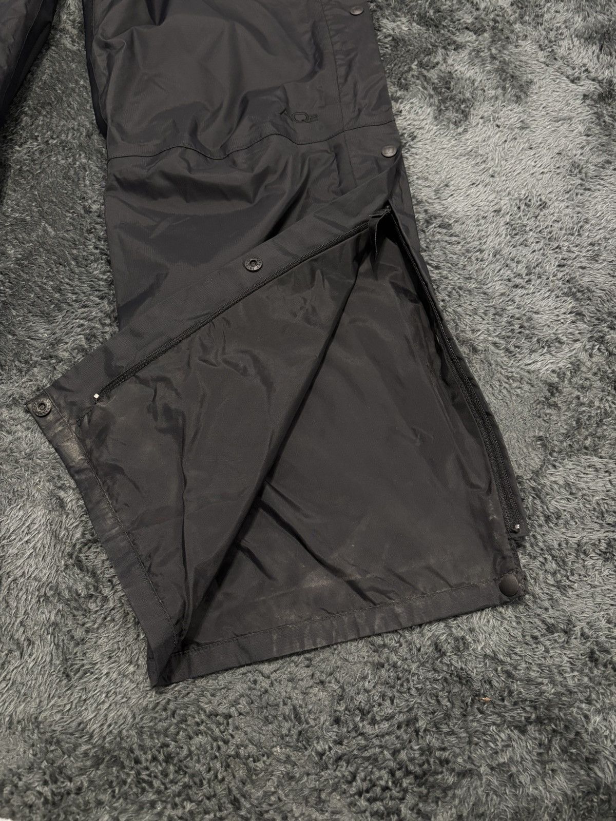 Arc'teryx GorpCore Berghaus Waterproof Baggy Pants Size US 32 / EU 48 - 7 Thumbnail
