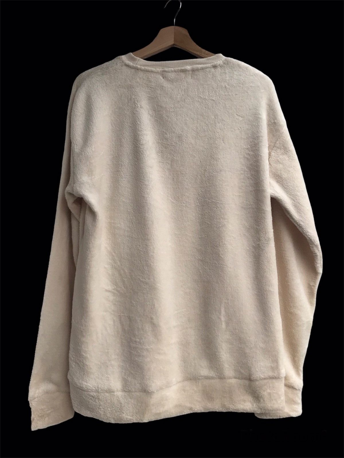 Ecko Unltd. × JNCO × Marc Ecko Ecko Unltd. Fleece Sweatshirt Size US L / EU 52-54 / 3 - 2 Thumbnail
