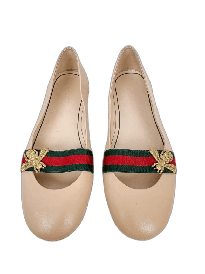 Gucci Gucci New Bean Shoes Size 36 Size US 6 / IT 36 - 1 Thumbnail