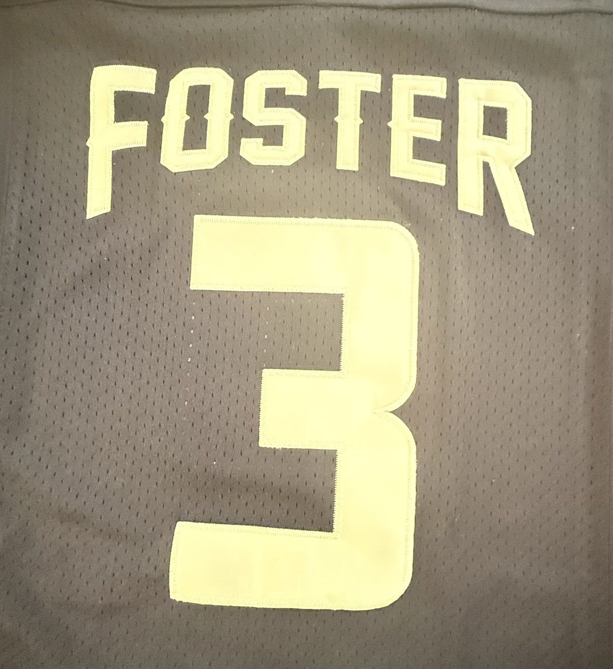 Other CeeDee Lamb Foster High School Stitched Football Jersey Size US L / EU 52-54 / 3 - 3 Thumbnail