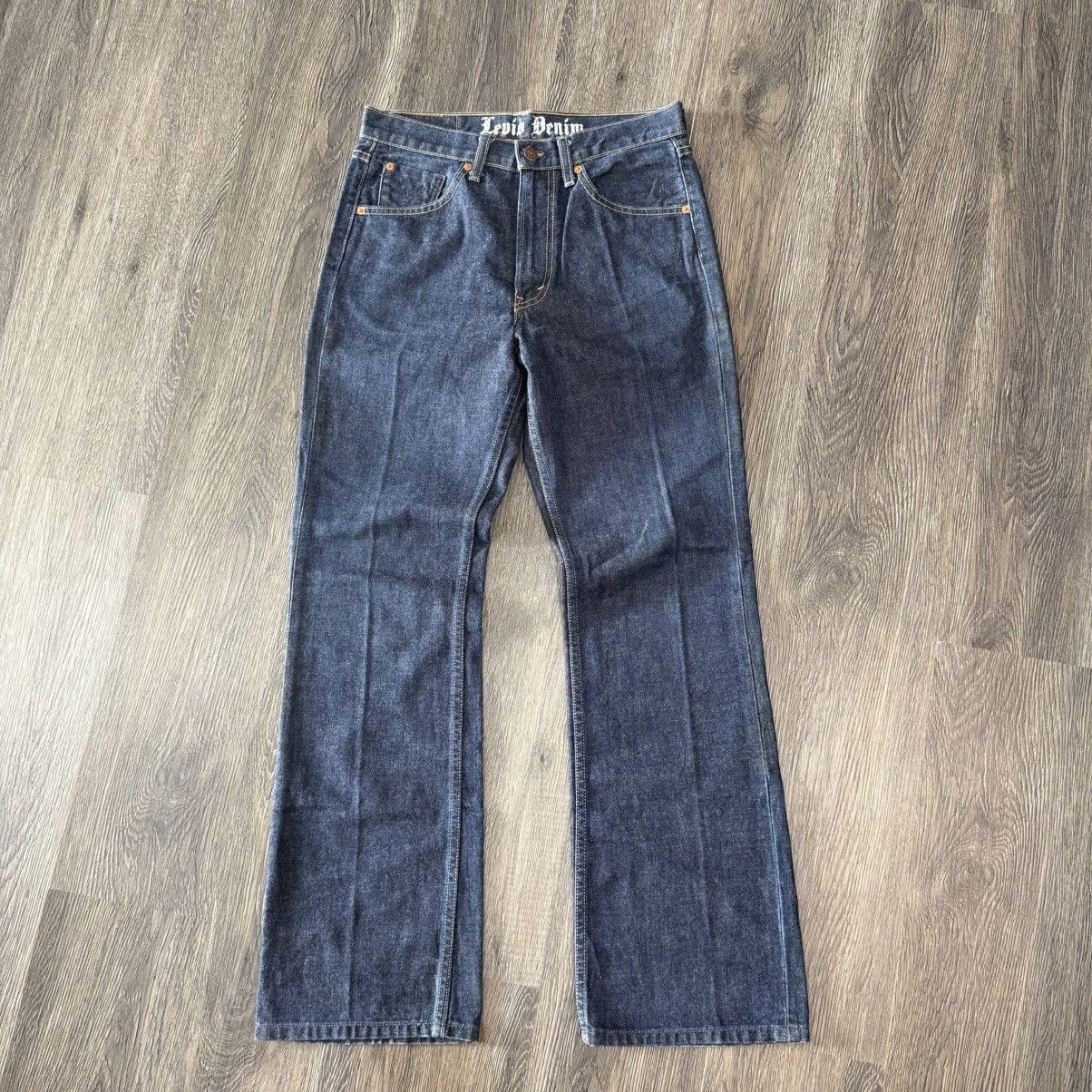 Levi's Levi's 517 Jeans Size US 31 - 2 Thumbnail
