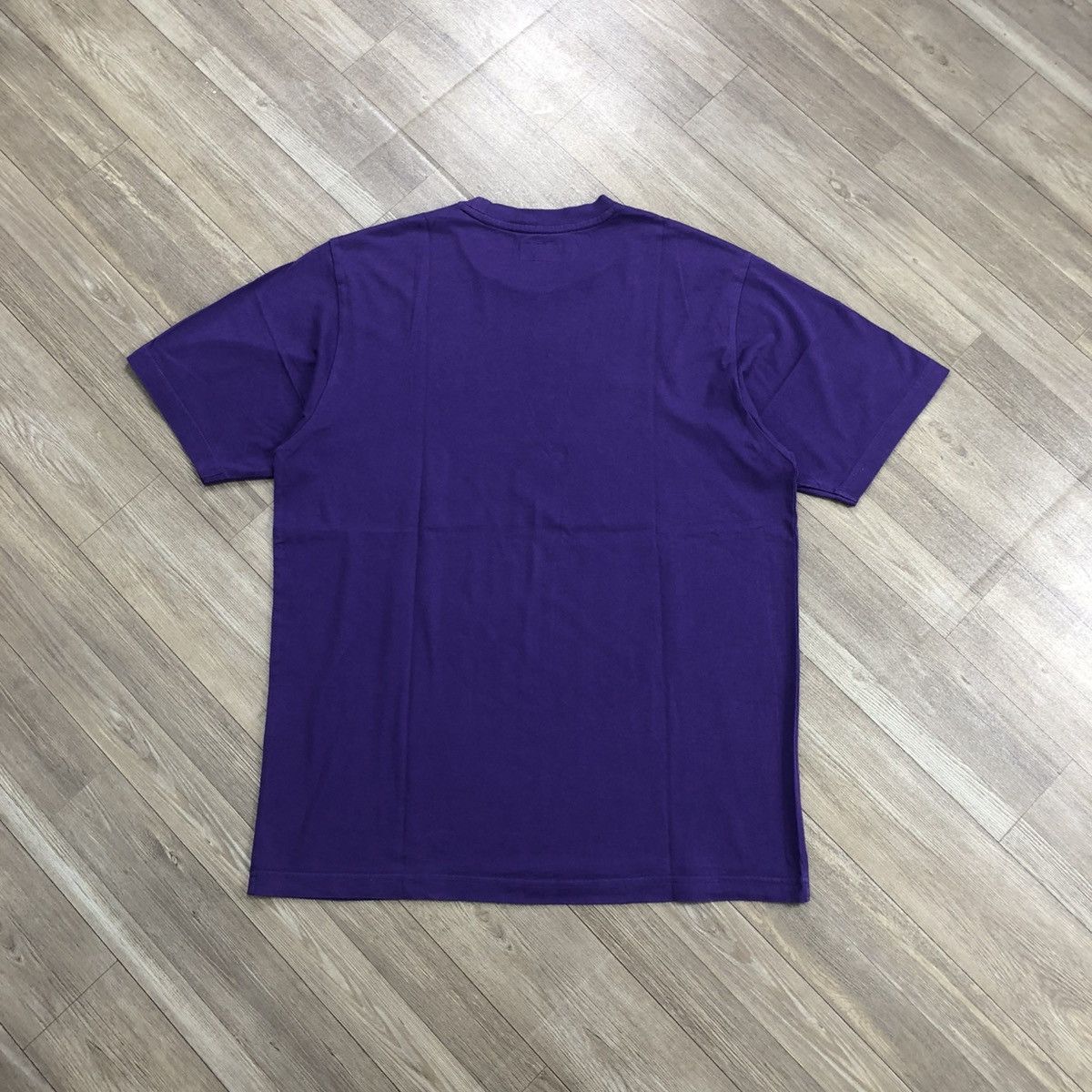 Supreme SS22 Supreme Small Logo Box Tee Size US M / EU 48-50 / 2 - 8 Thumbnail