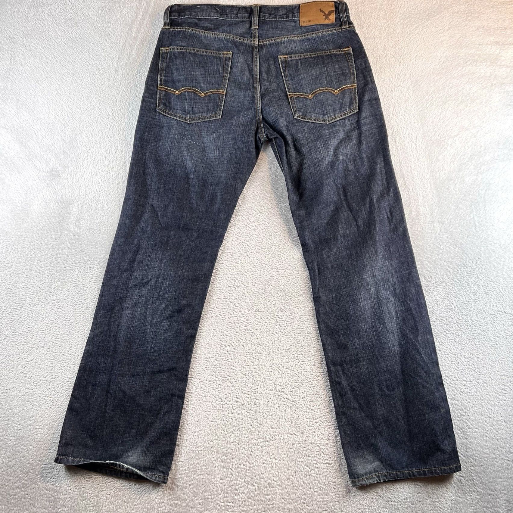 American Eagle Outfitters VINTAGE? No. Size US 31 - 2 Thumbnail