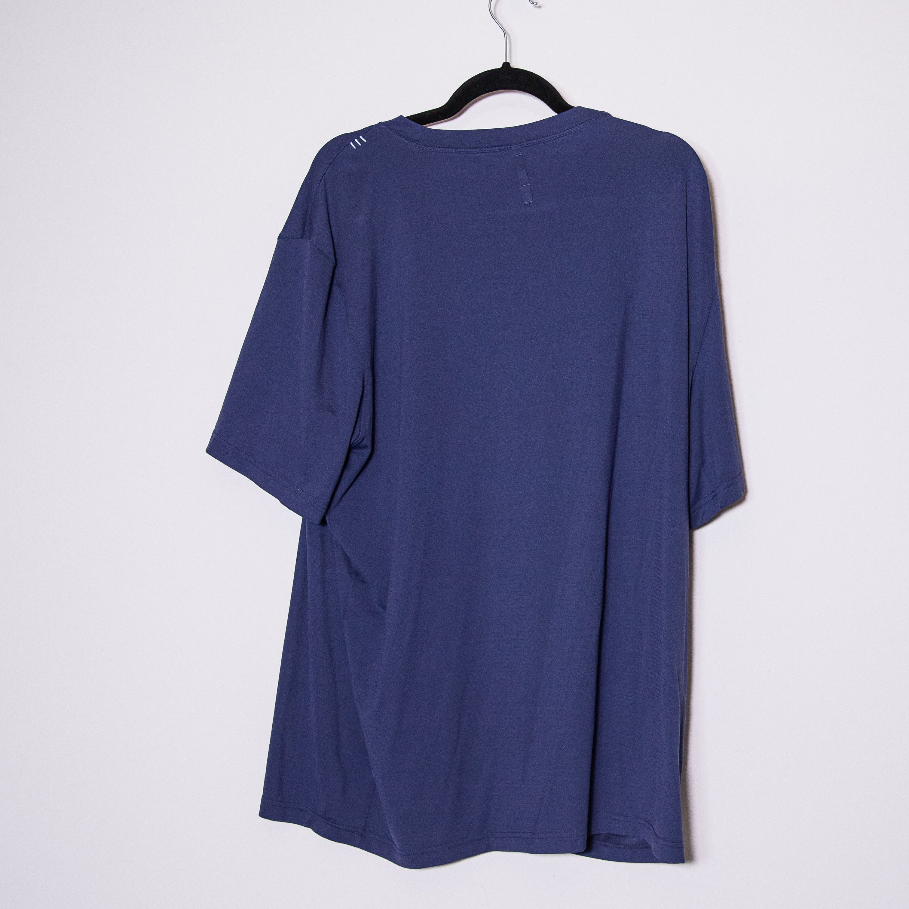 Lululemon Lululemon Men's Crew Neck Short Sleeve Size US XXL / EU 58 / 5 - 3 Thumbnail