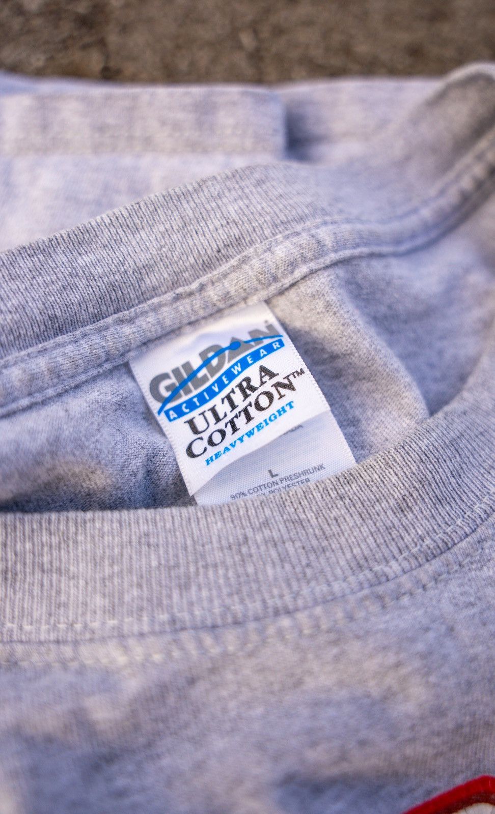 Vintage Snap On Racing Size US L / EU 52-54 / 3 - 3 Thumbnail