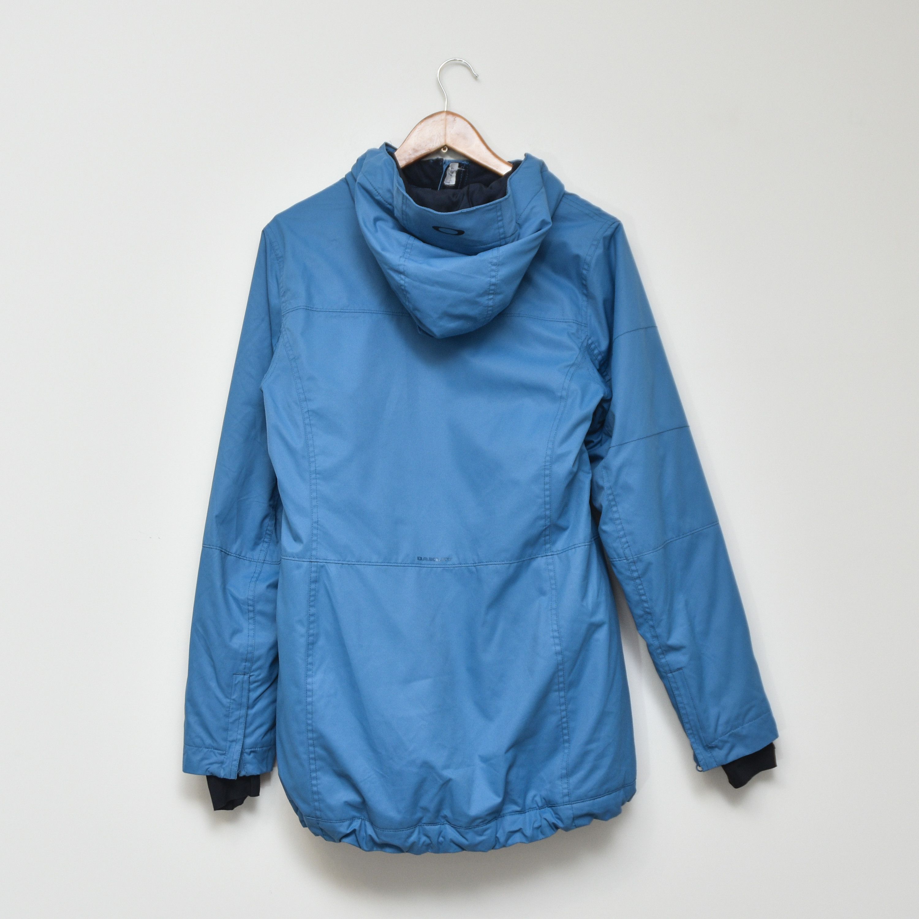 Oakley OAKLEY Biozone FN Dry 10K Ski Snowboard Parka Jacket Size US S / EU 44-46 / 1 - 3 Thumbnail