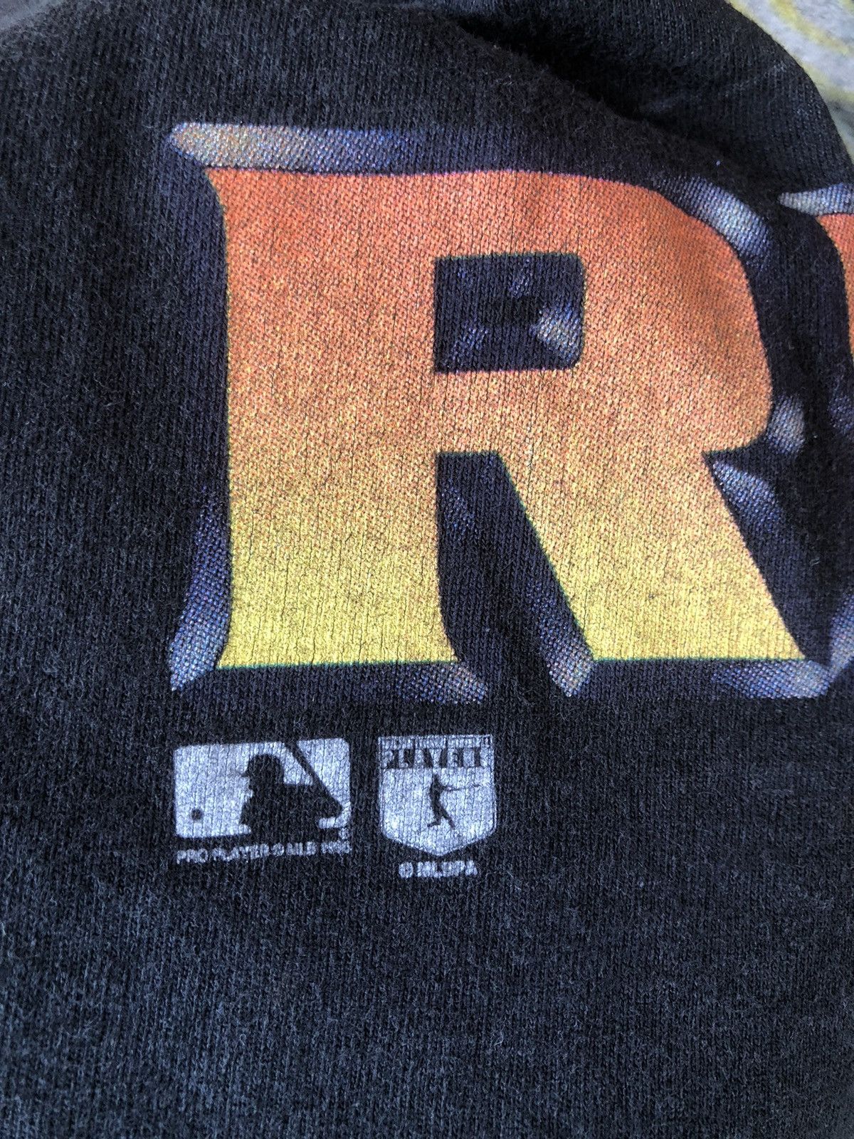 MLB × Vintage Vintage 90s CAL RIPKEN JR Orioles Baseball Tee Size US M / EU 48-50 / 2 - 7 Thumbnail