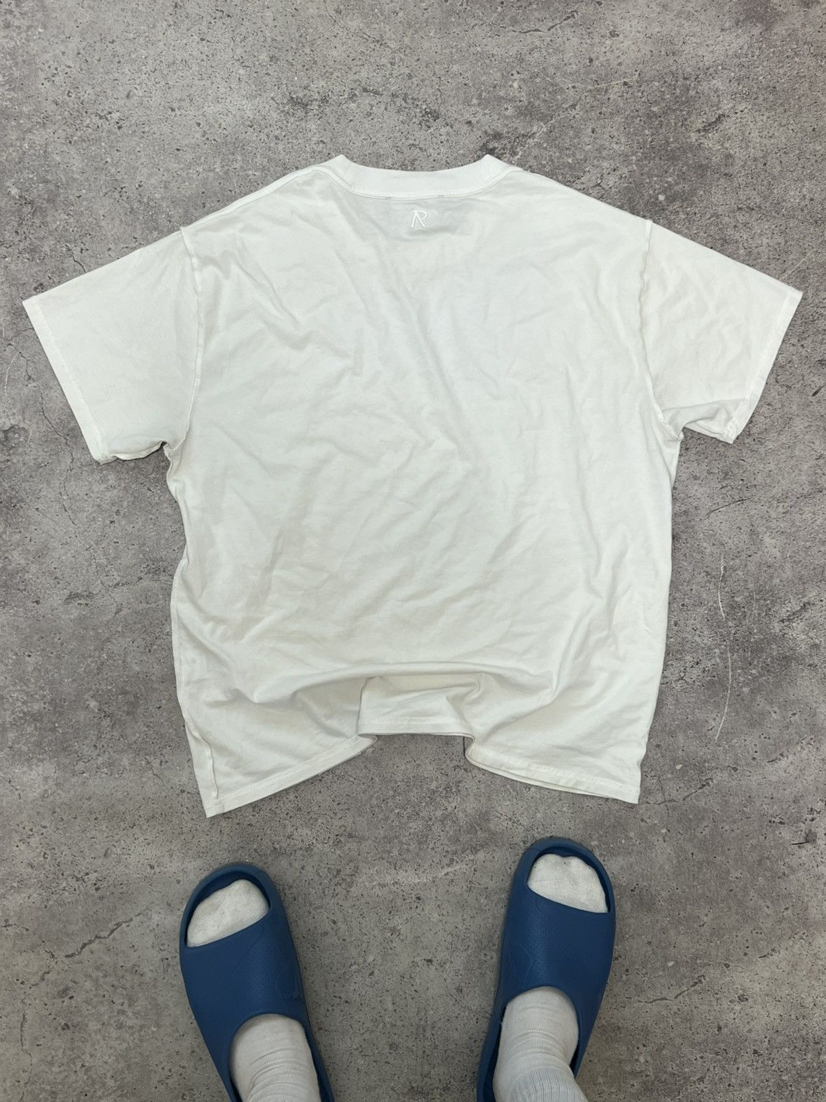 Represent Clo. Represent Initial T-shirt Size US M / EU 48-50 / 2 - 2 Thumbnail